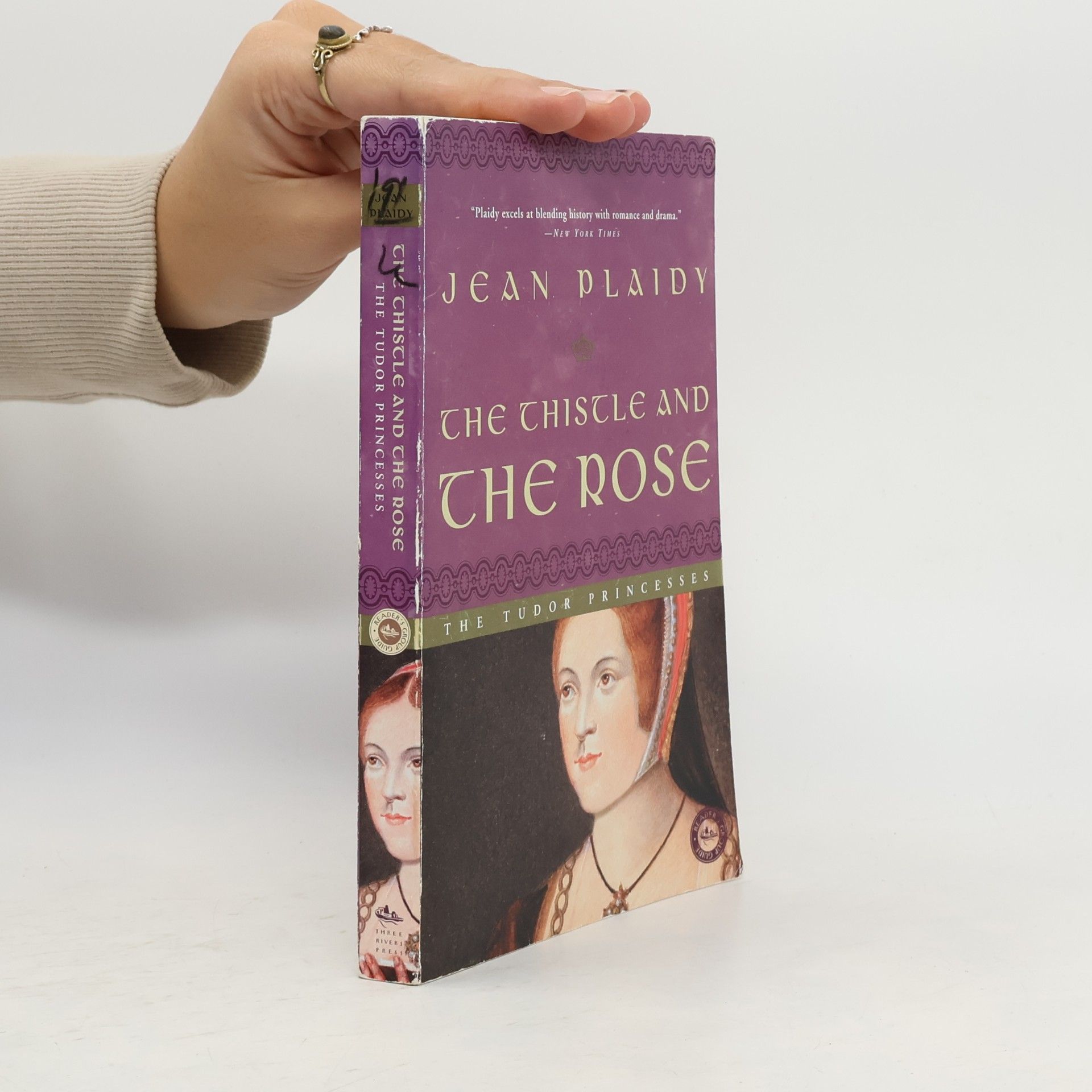 The Thistle and the Rose