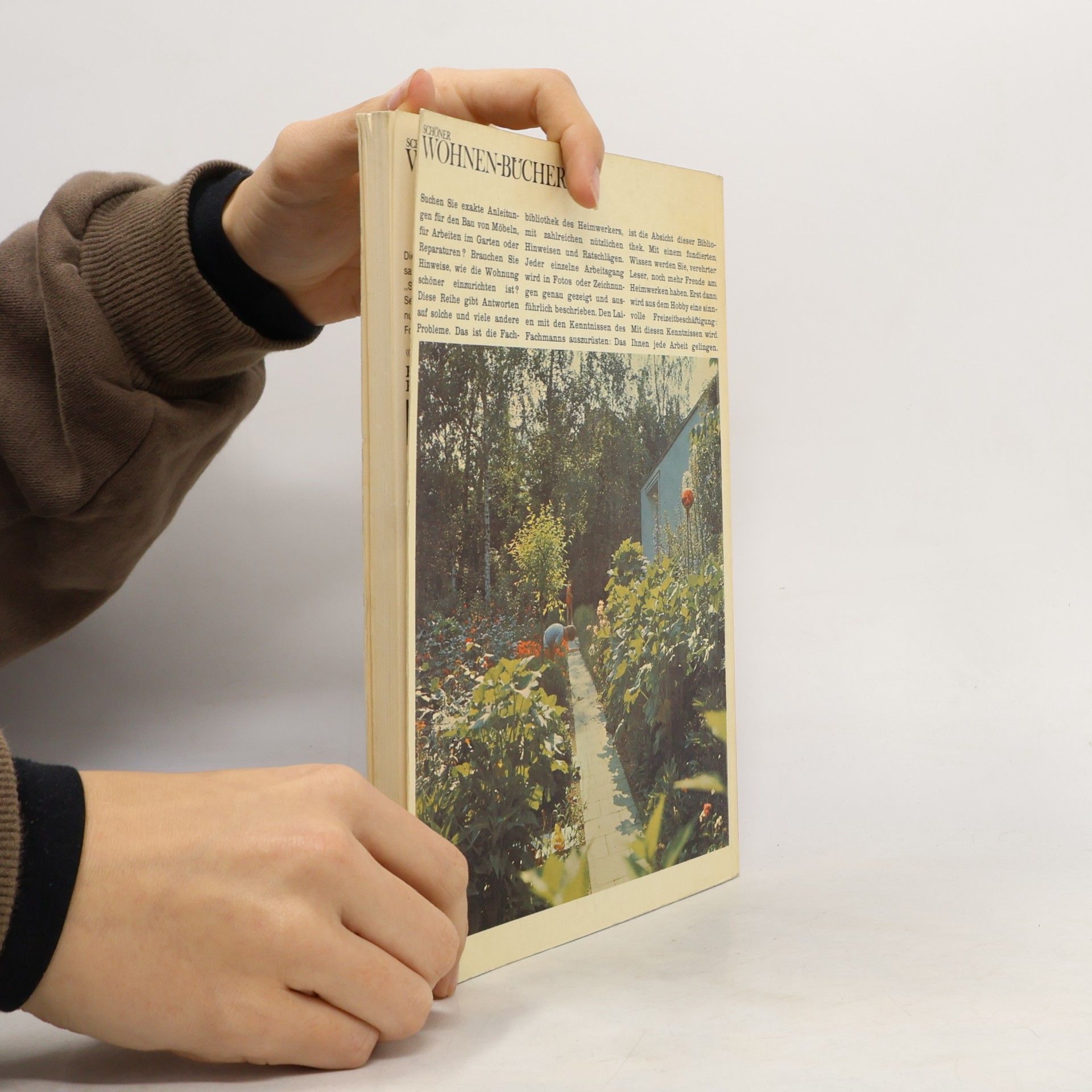 Ilse Jaehner Das praktische Gartentagebuch