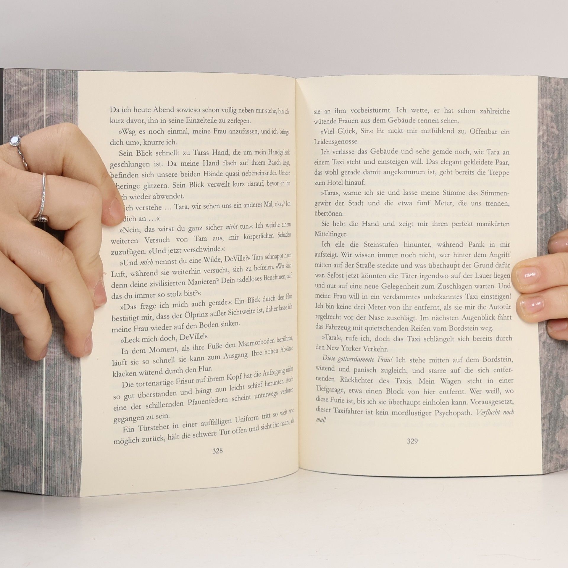Neva Altaj Perfectly Imperfect Series - 11: Precious Hazard – Der Unterboss