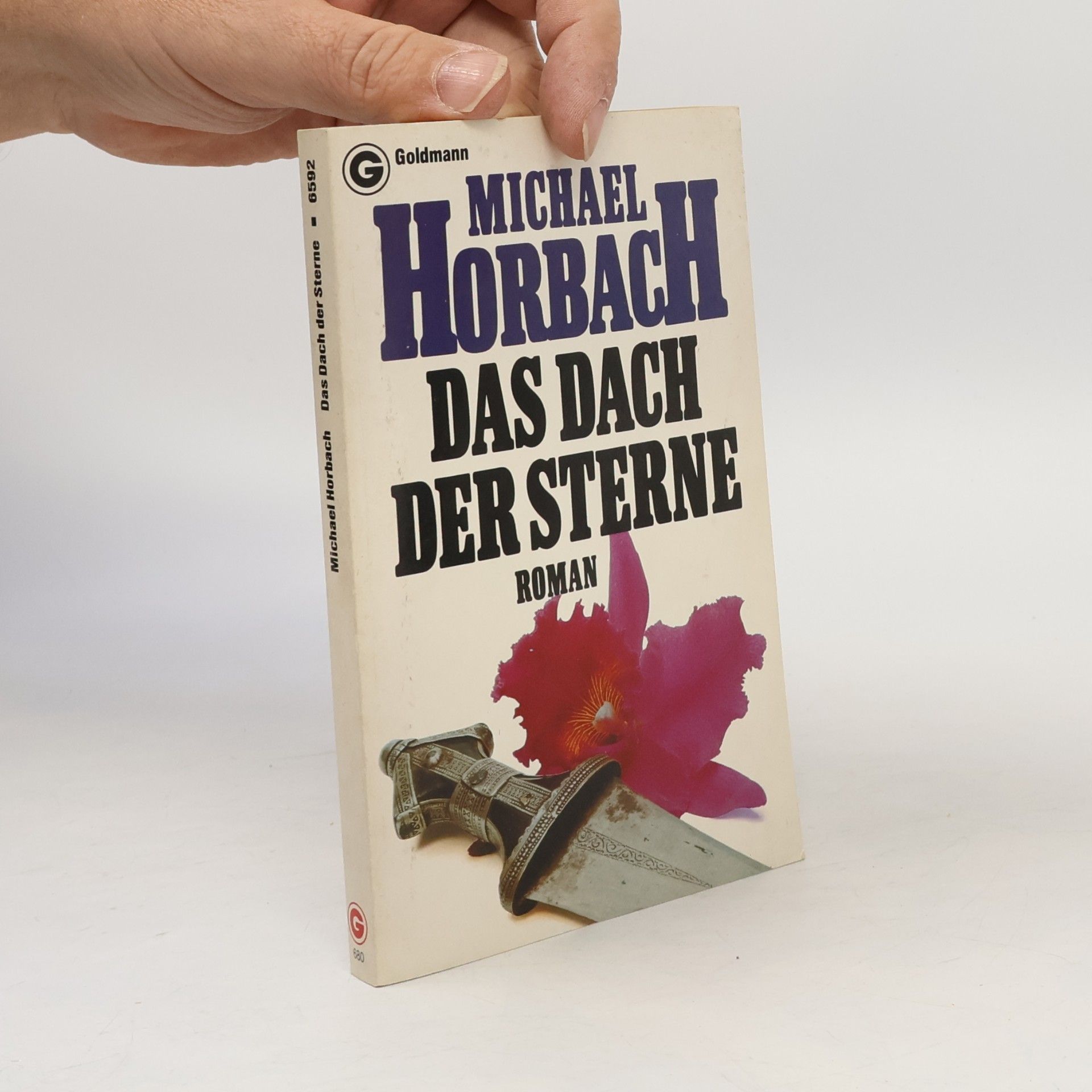 Das Dach der Sterne