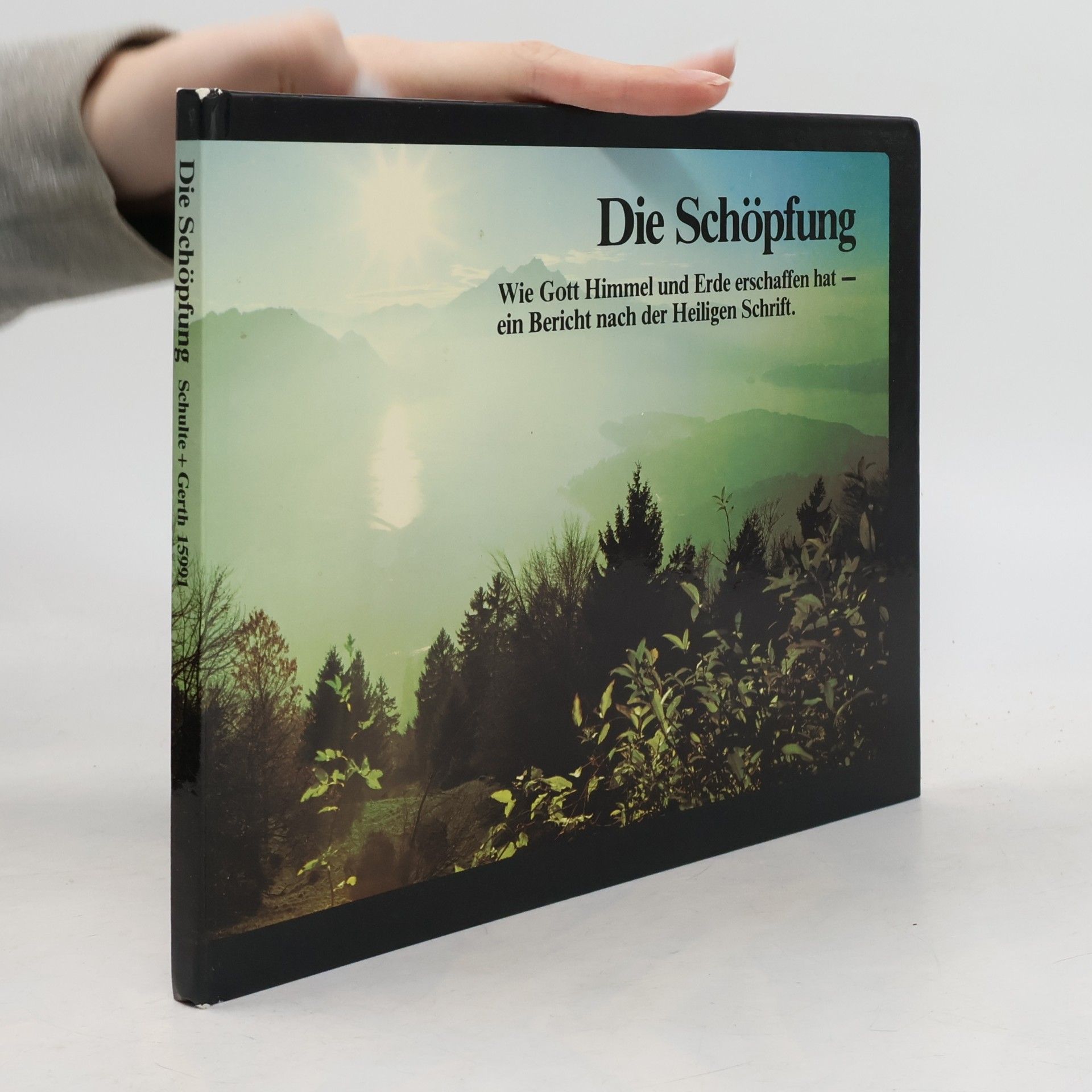 Die Schöpfung