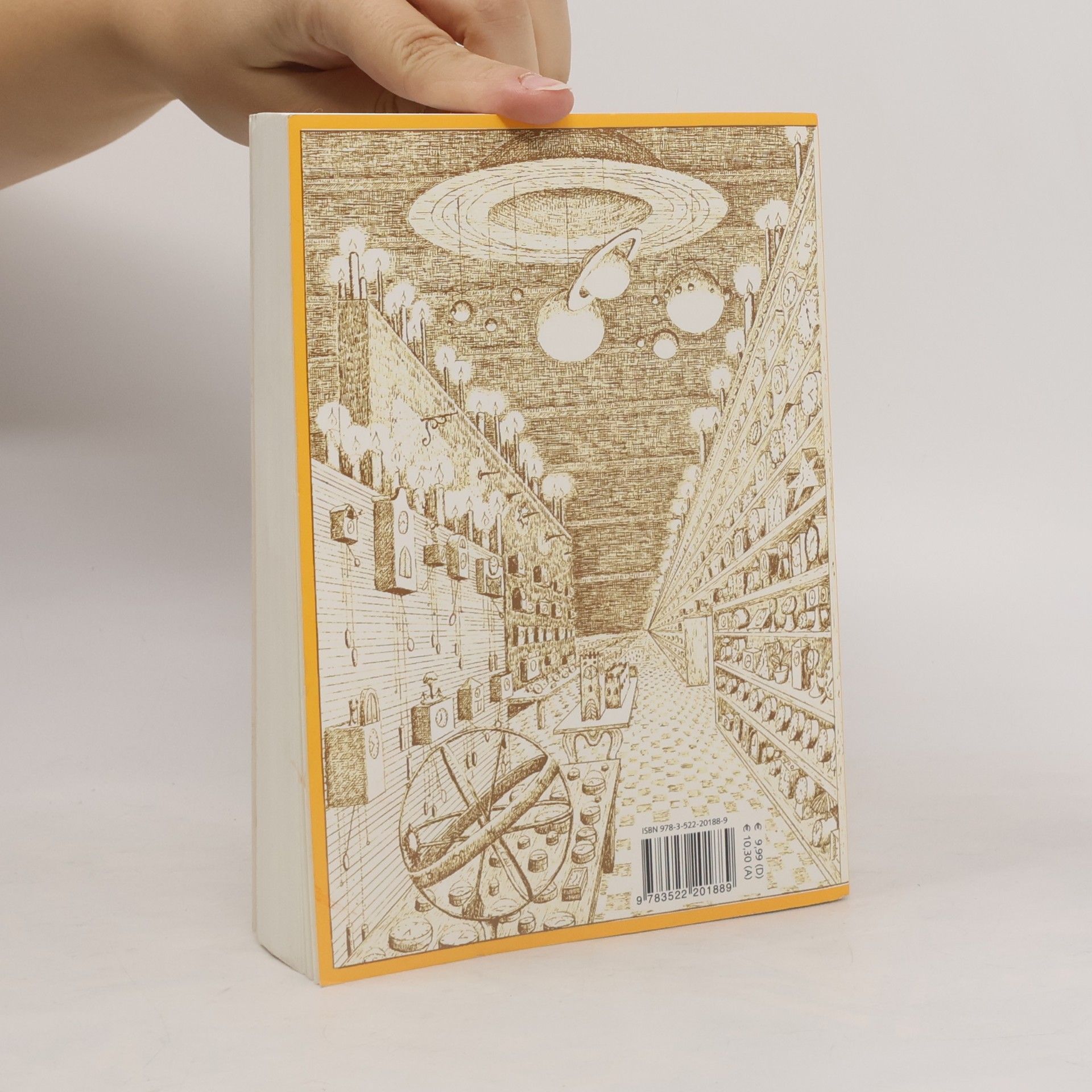 Michael Ende Momo