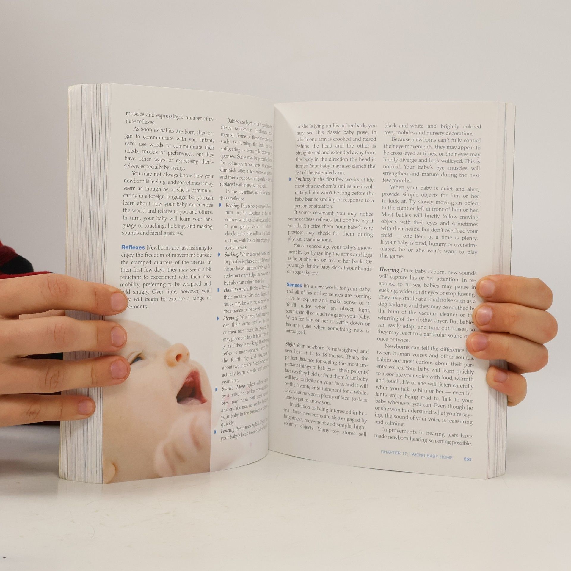 Roger Harms Mayo Clinic Guide to a Healthy Pregnancy