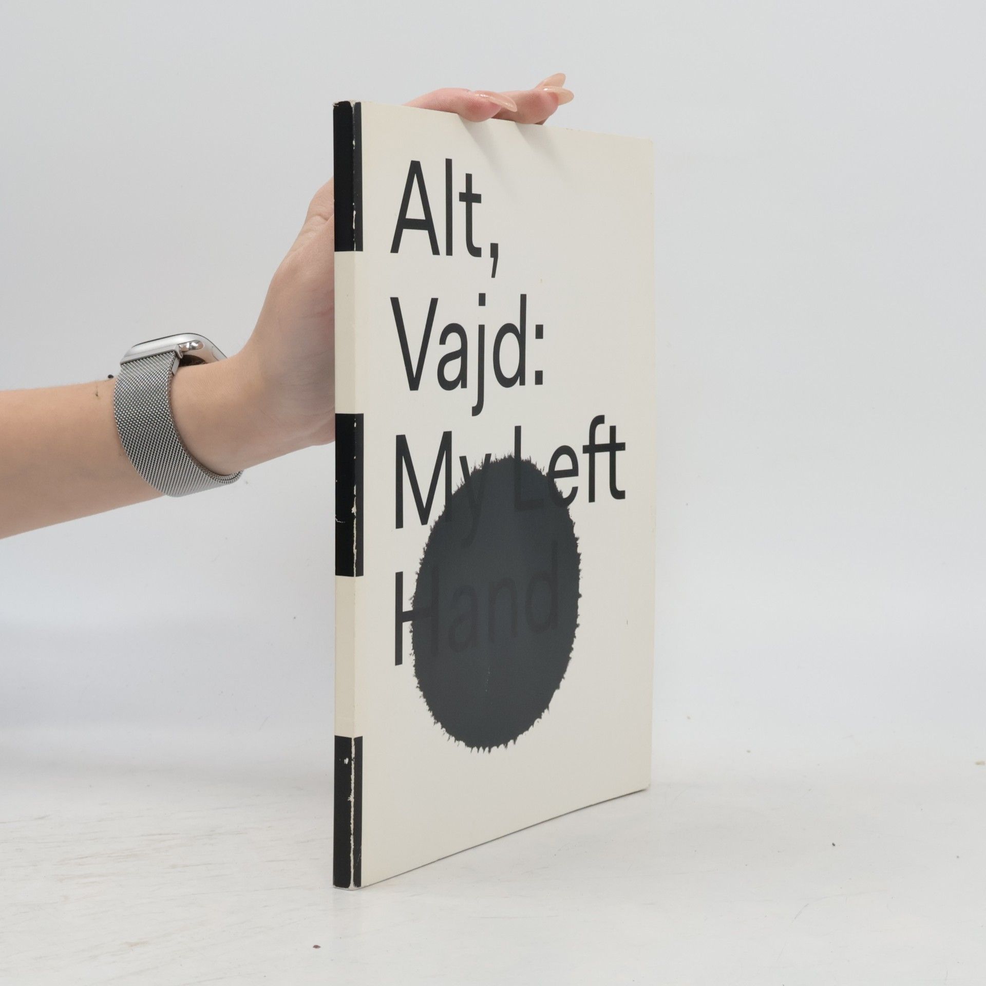 My Left Hand: Aleksandra Vajd, Hynek Alt