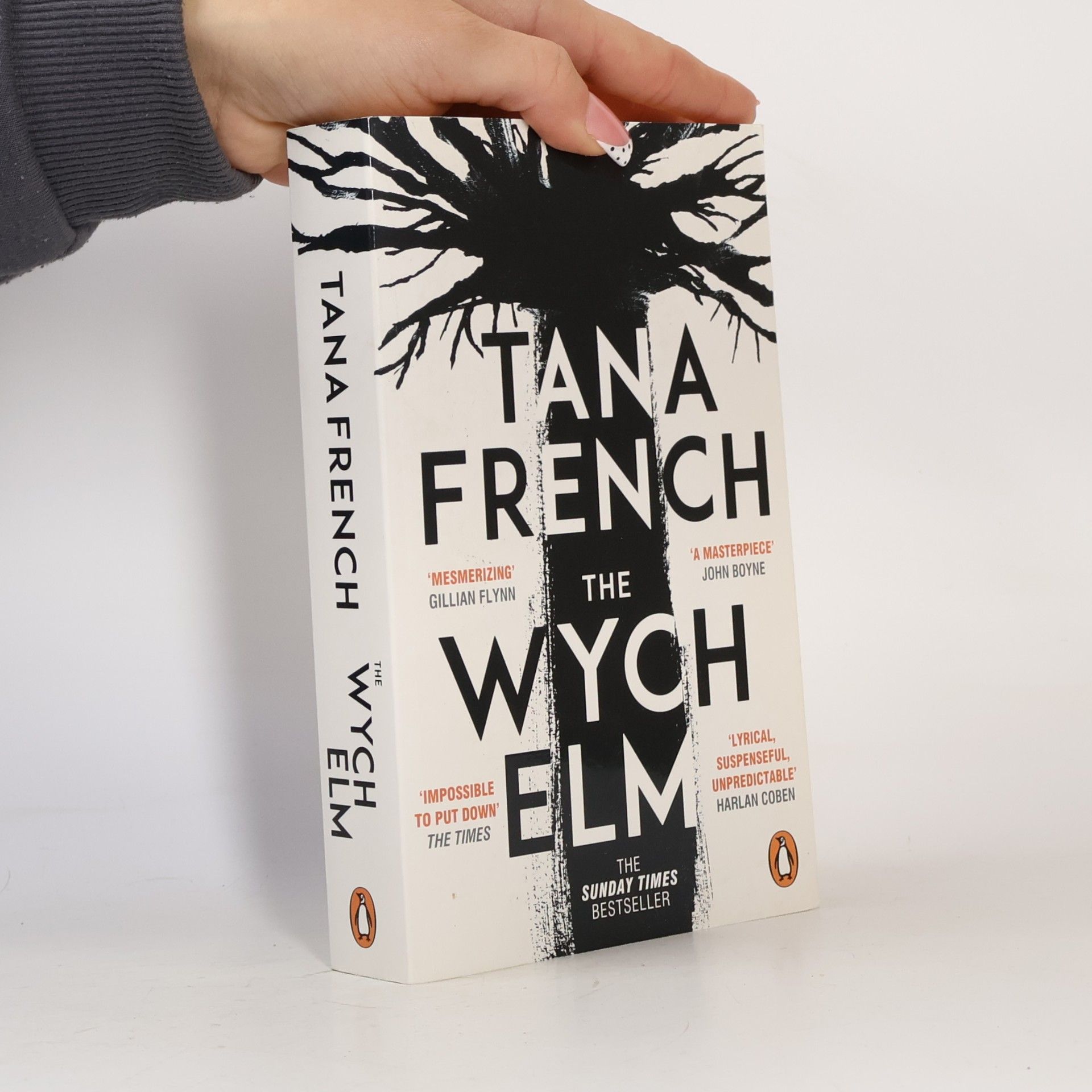 The Wych Elm