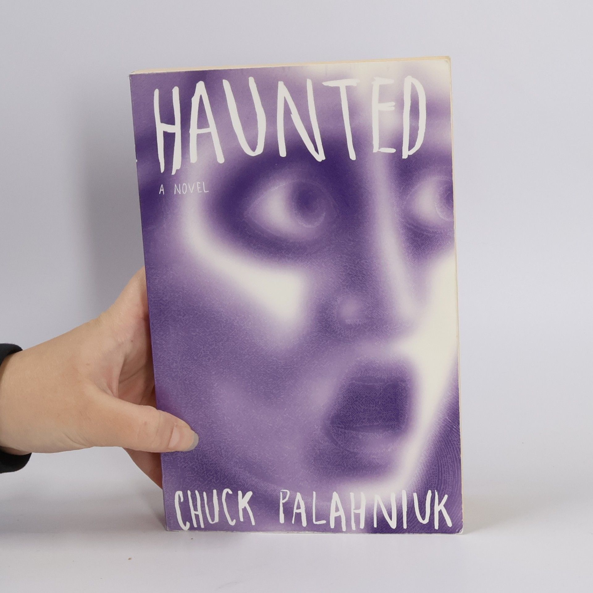 Haunted