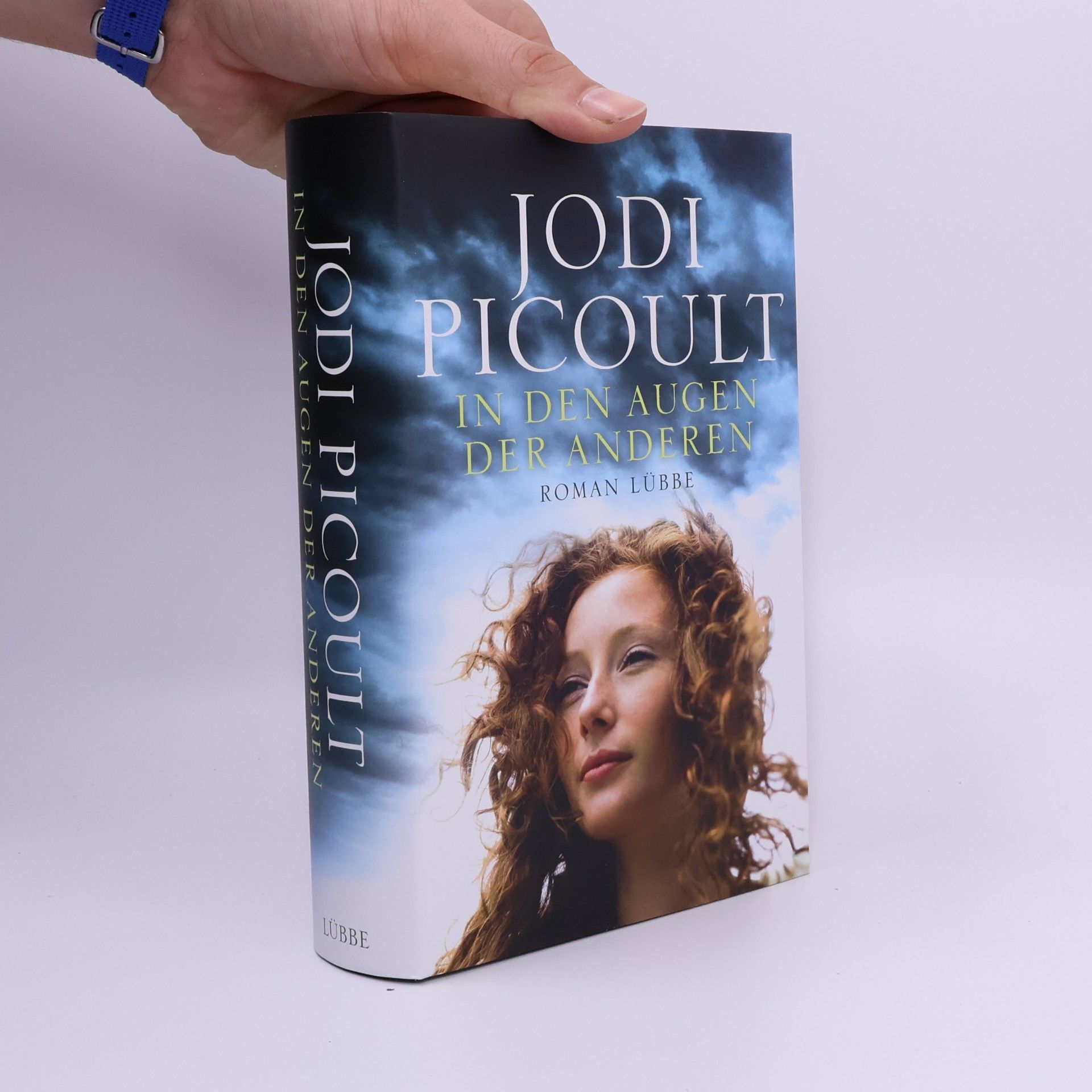 Jodi Picoult In den Augen der anderen