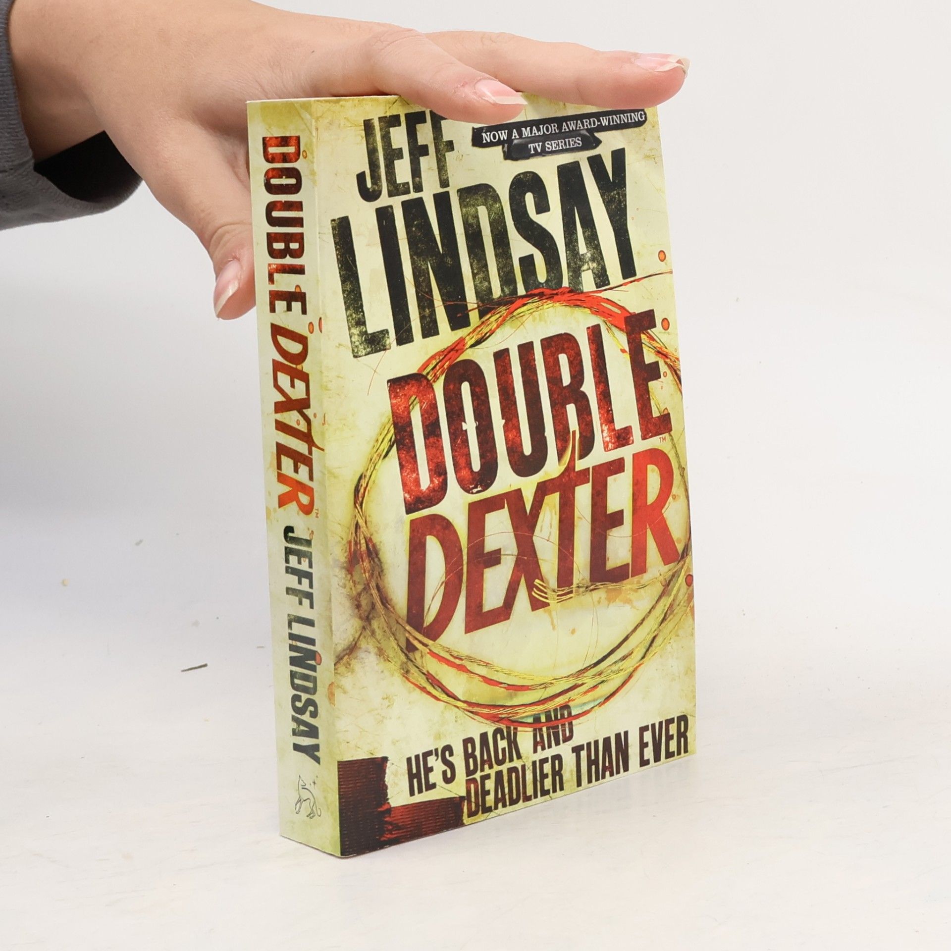 Double Dexter