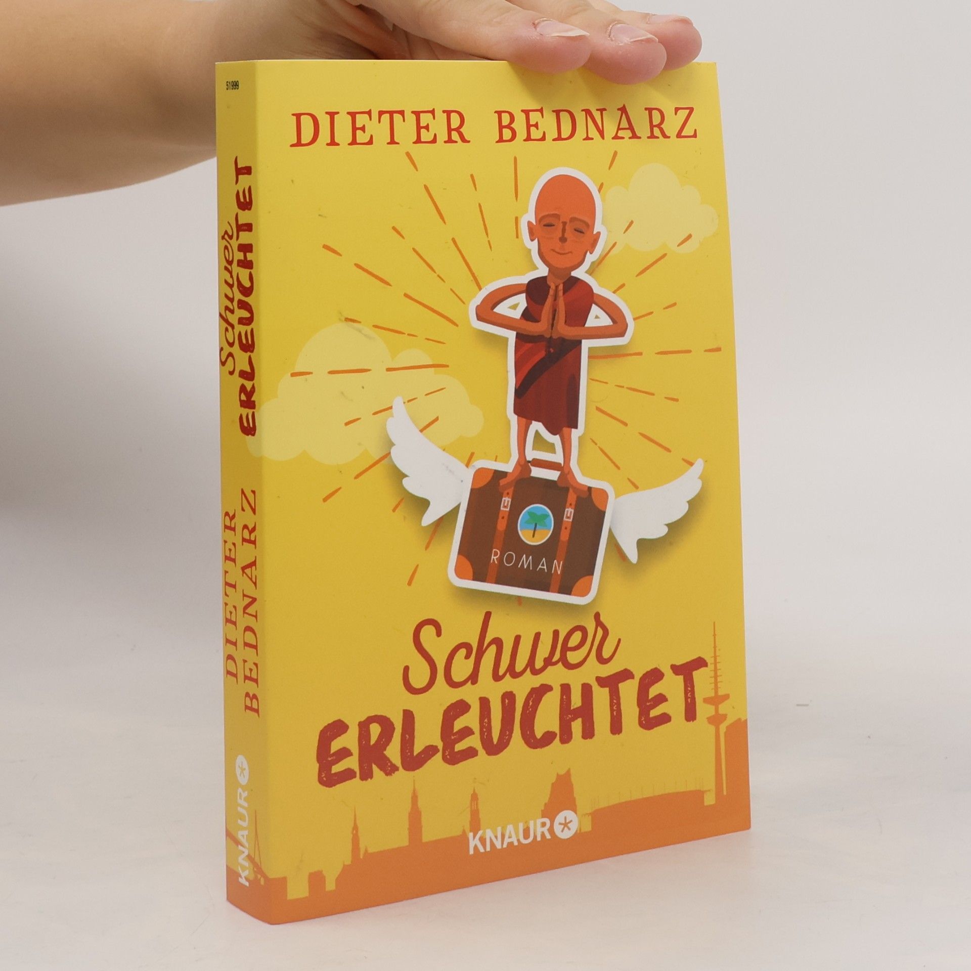 Schwer erleuchtet
