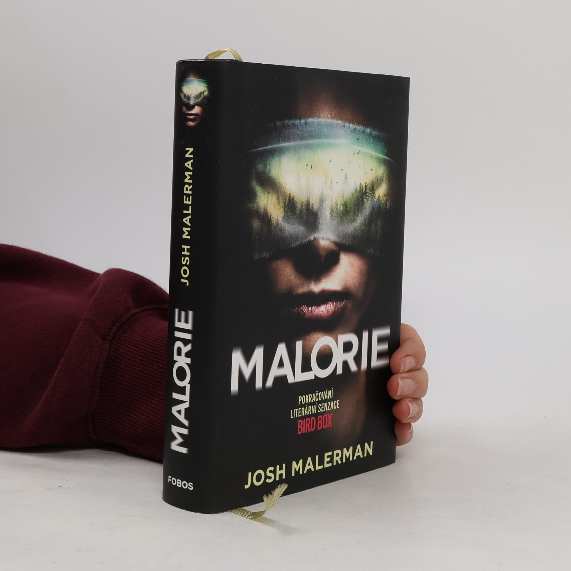 Malorie