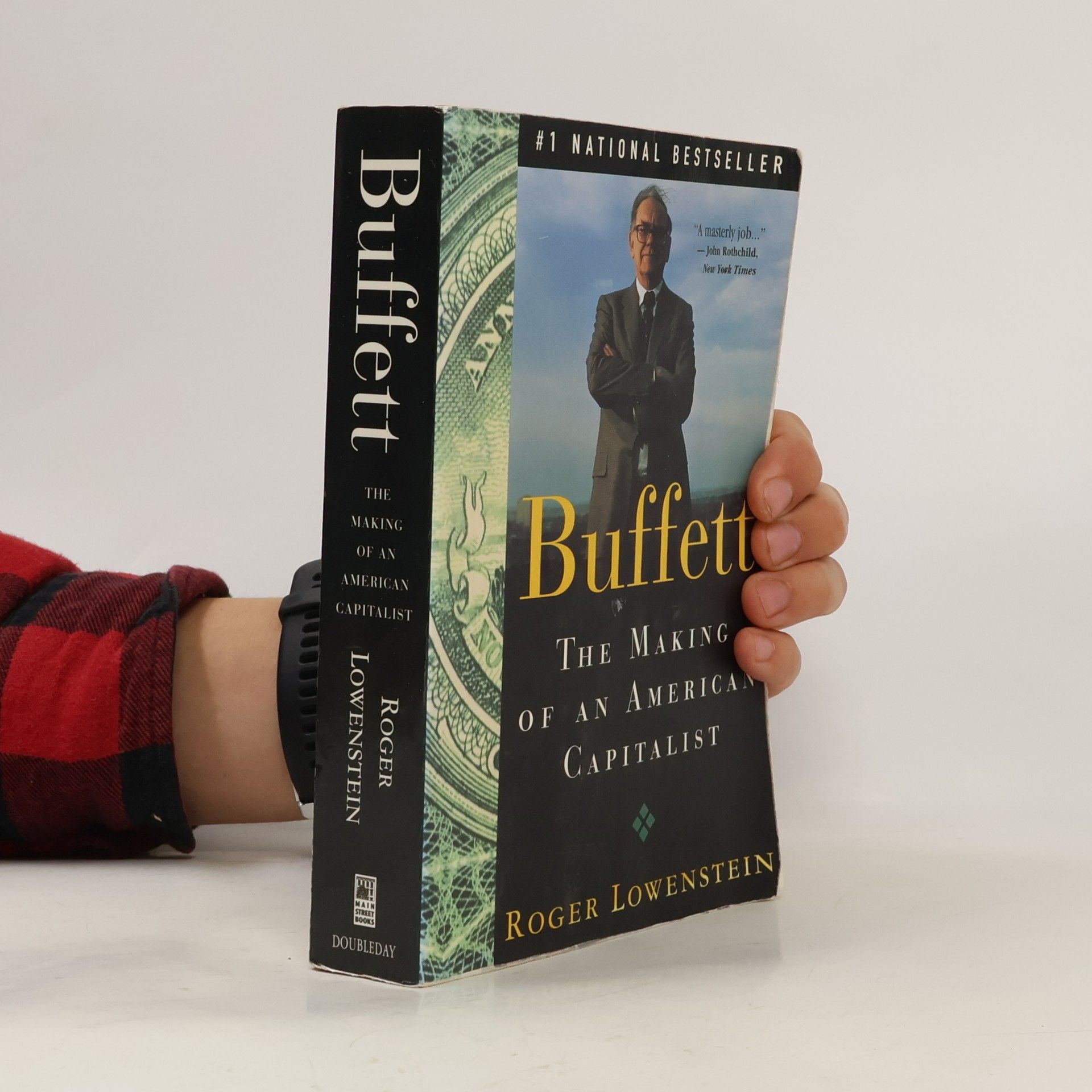 Buffett