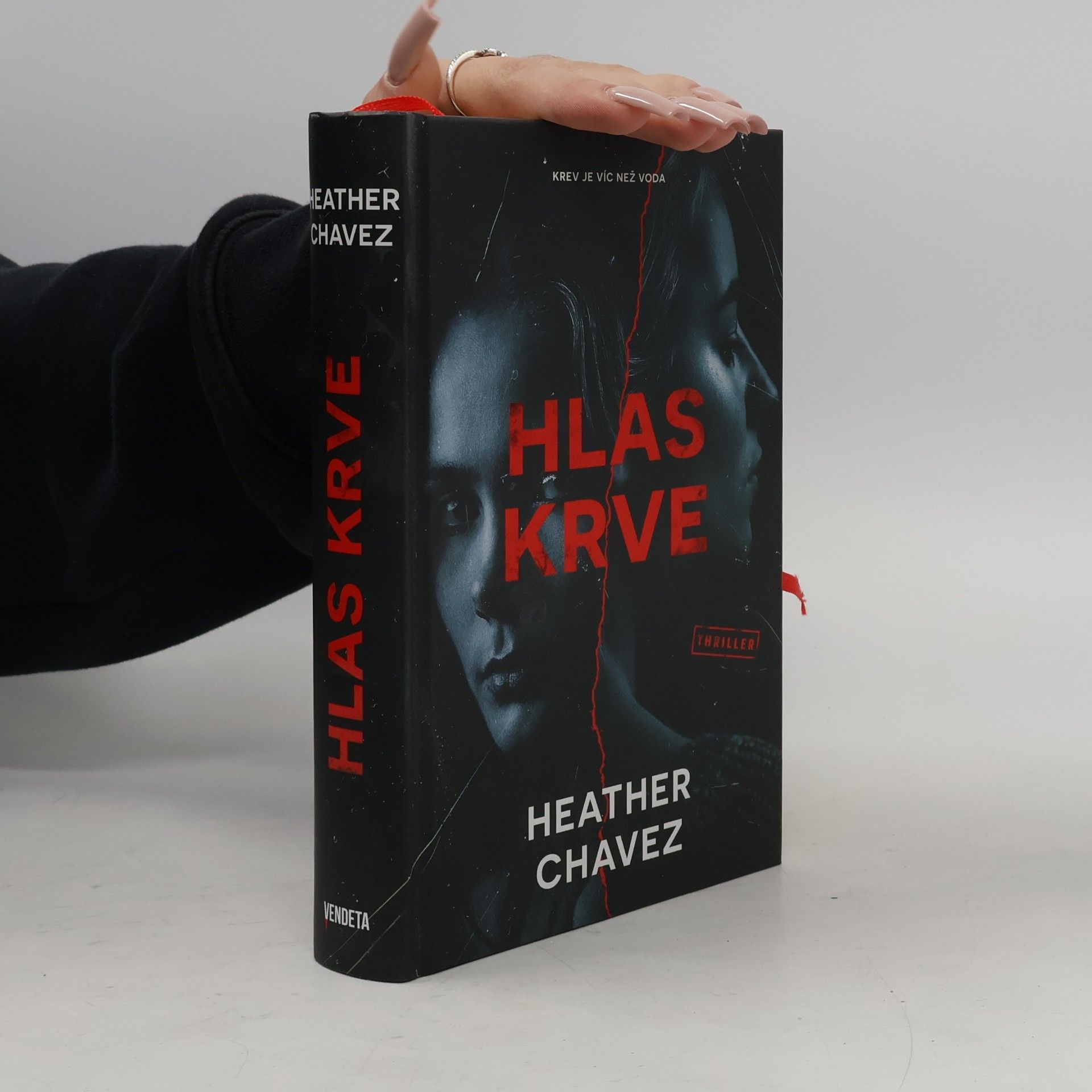 Hlas krve
