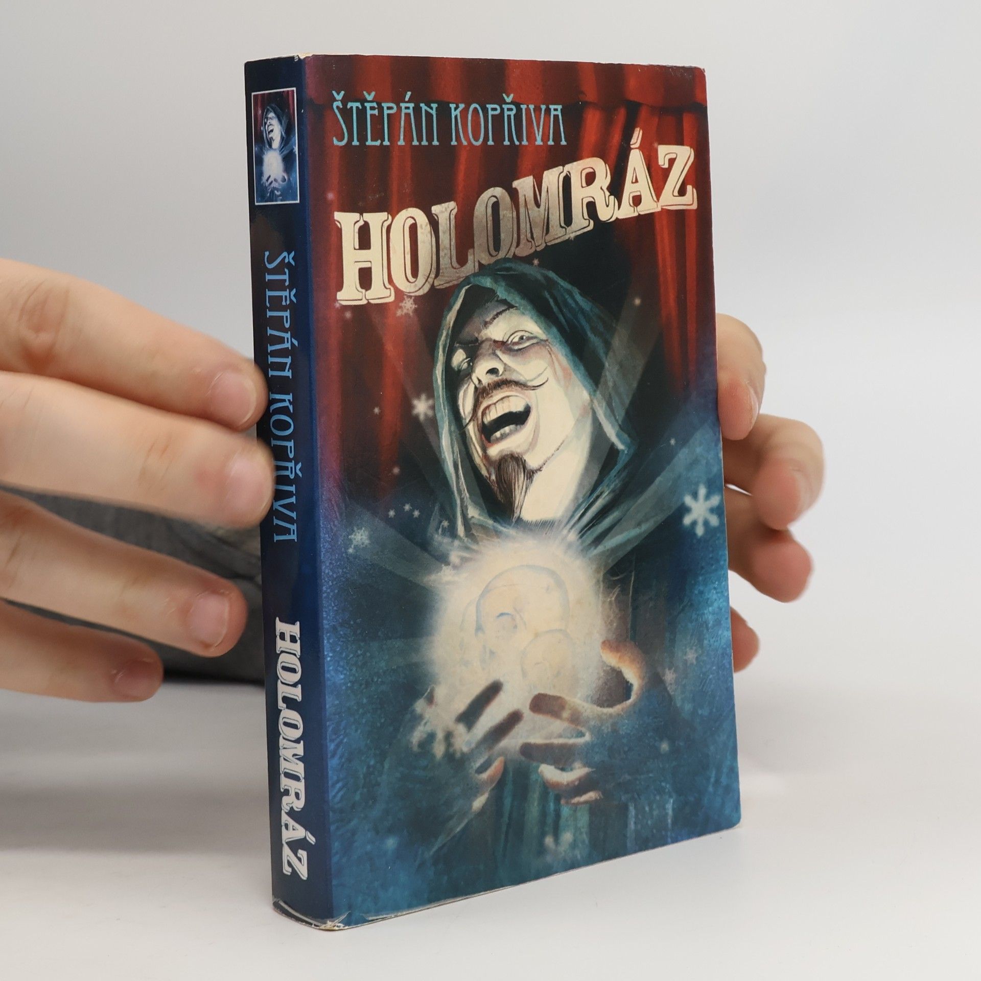 Holomráz