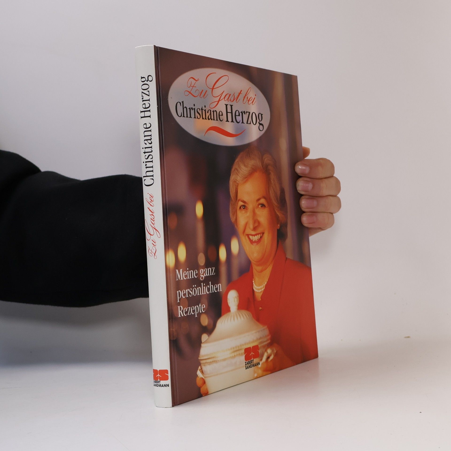 Mein ganz persönlichen Rezepte