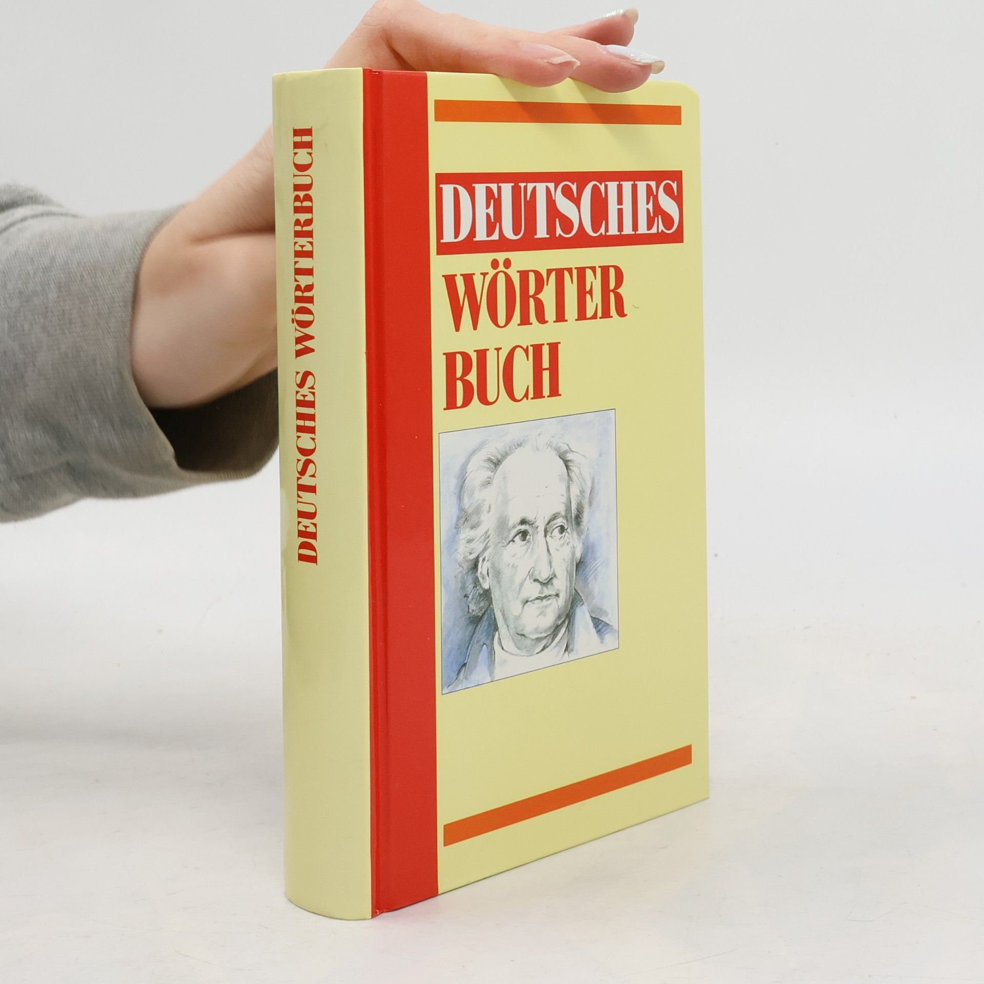 Deutsches Wörterbuch