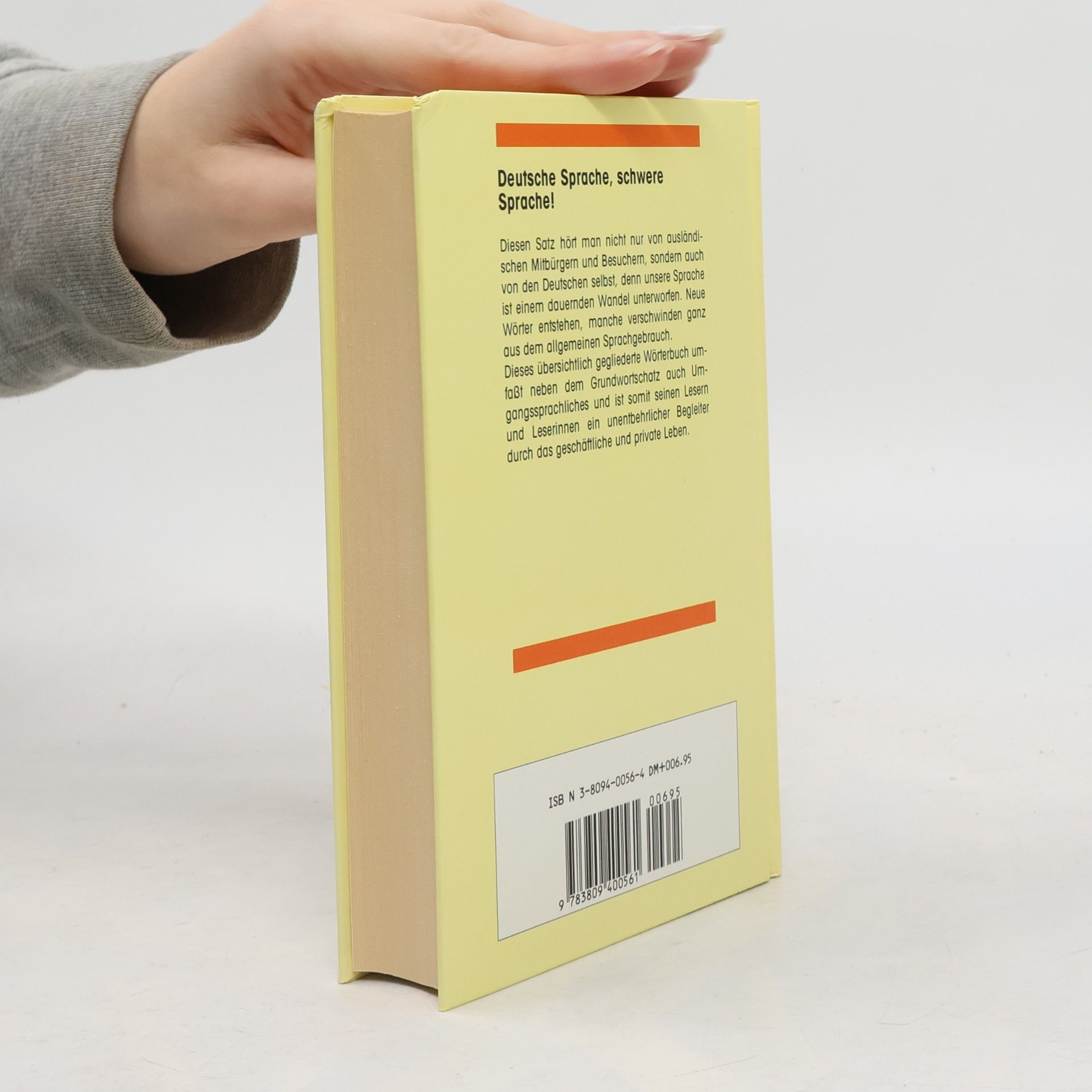 Ines Schill Deutsches Wörterbuch