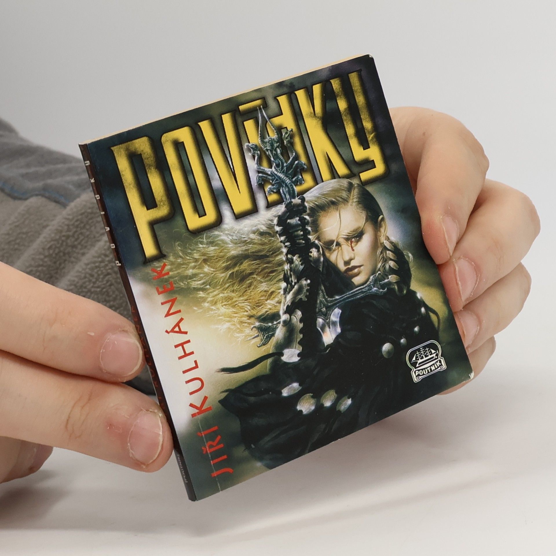 Povídky