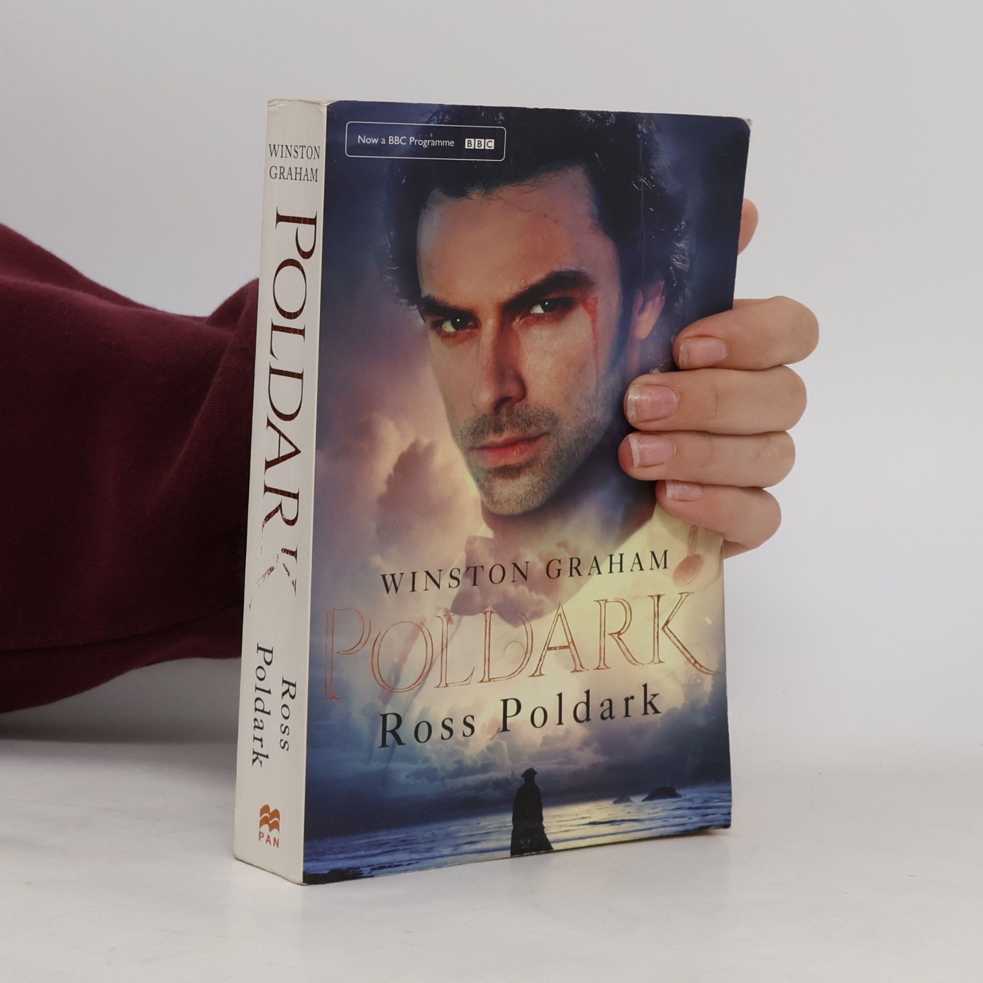 Ross Poldark