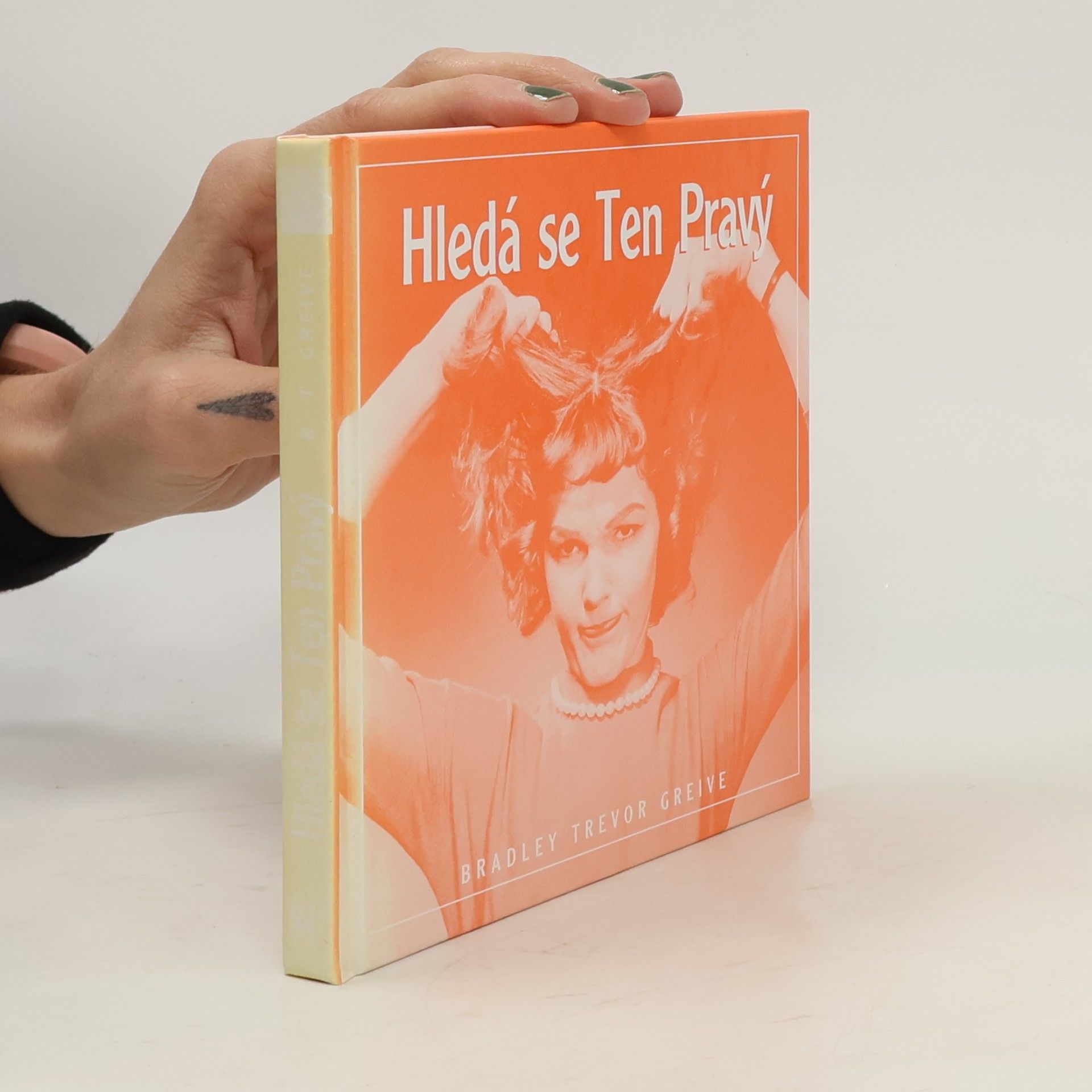 Hledá se Ten Pravý
