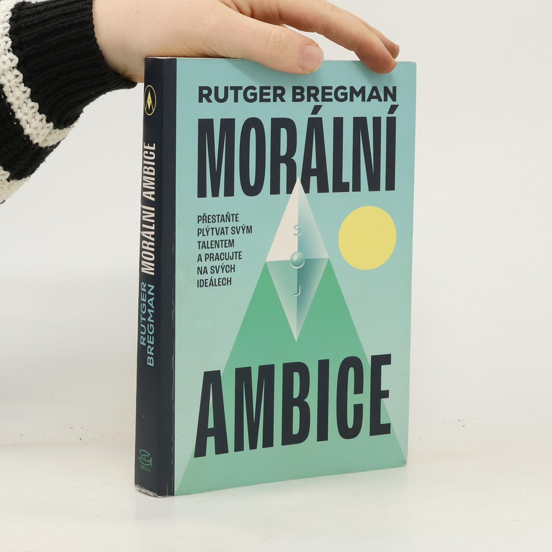 Morální ambice