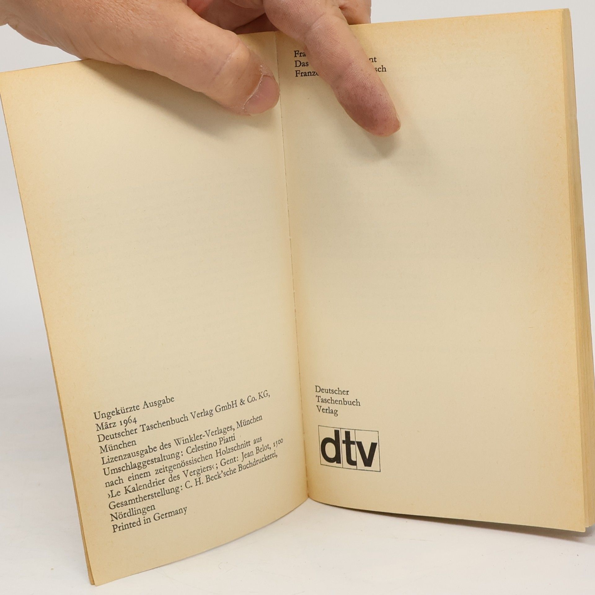 François Villon Das Große Testament