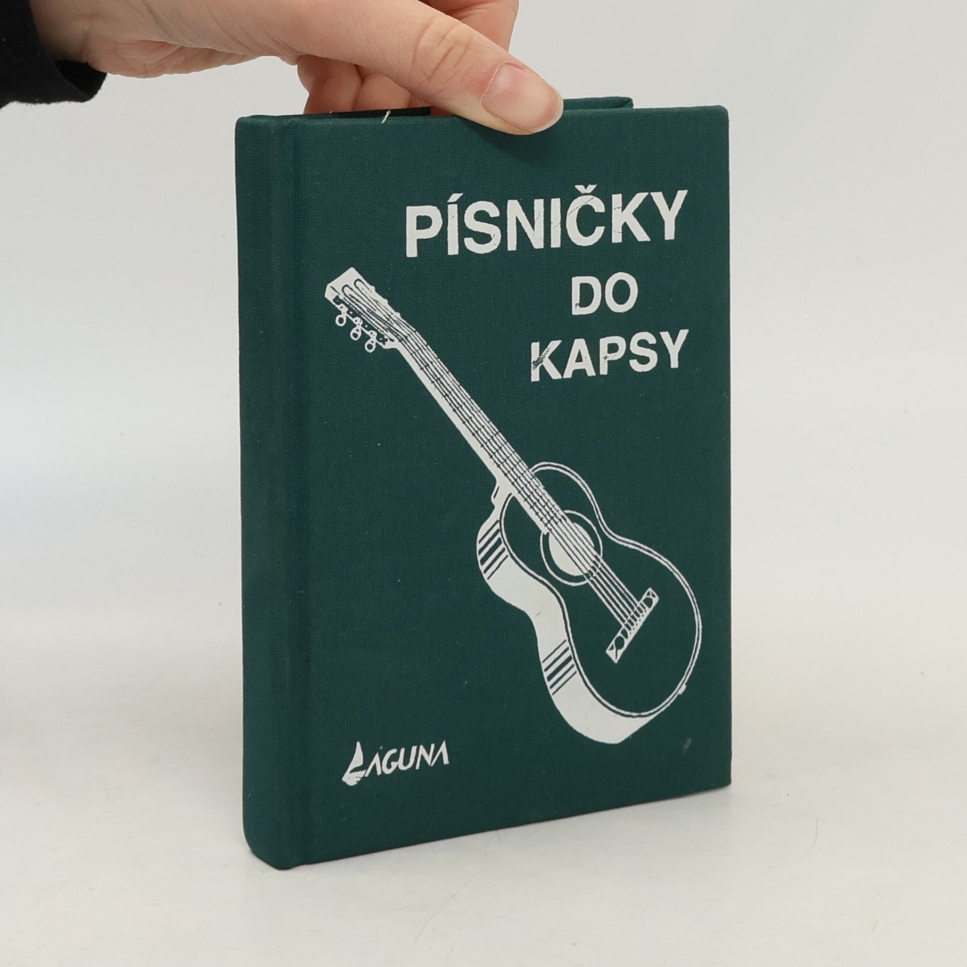 Písničky do kapsy
