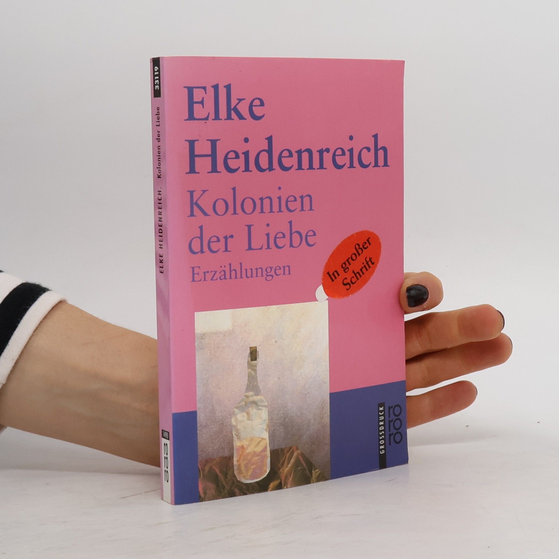 Kolonien der Liebe