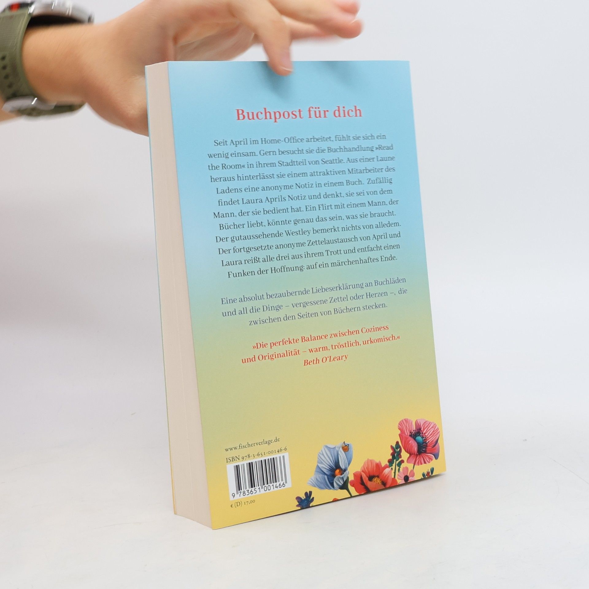 Moira Macdonald Storybook Ending - Bis ans Ende aller Seiten