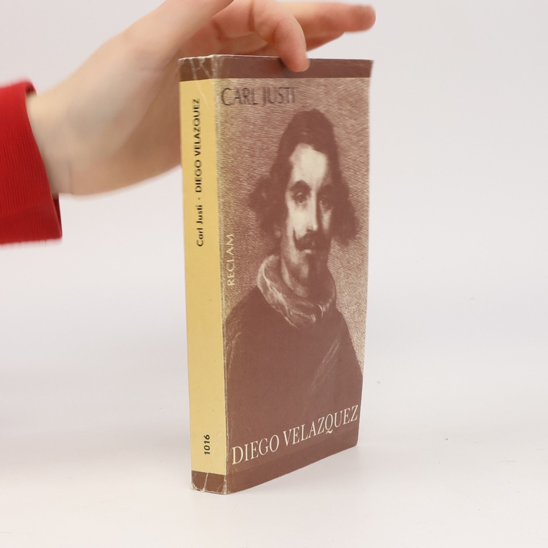 Diego Velazquez und sein Jahrhundert