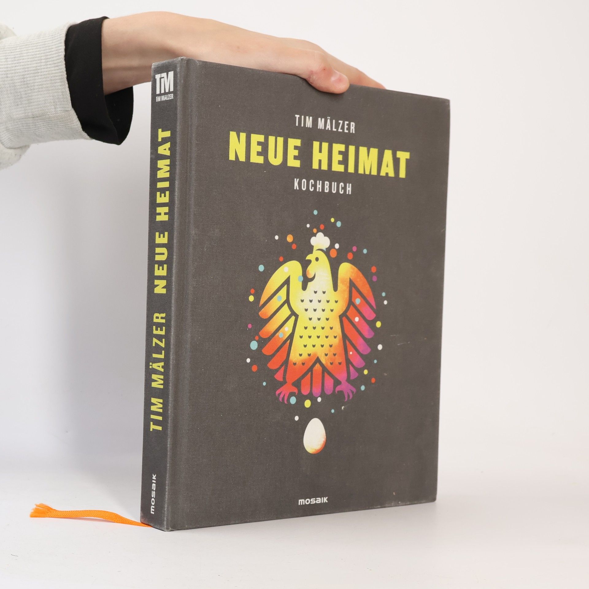 Neue Heimat