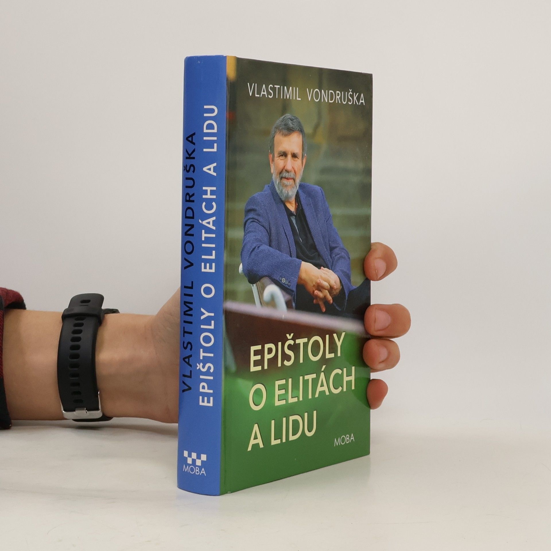 Epištoly o elitách a lidu