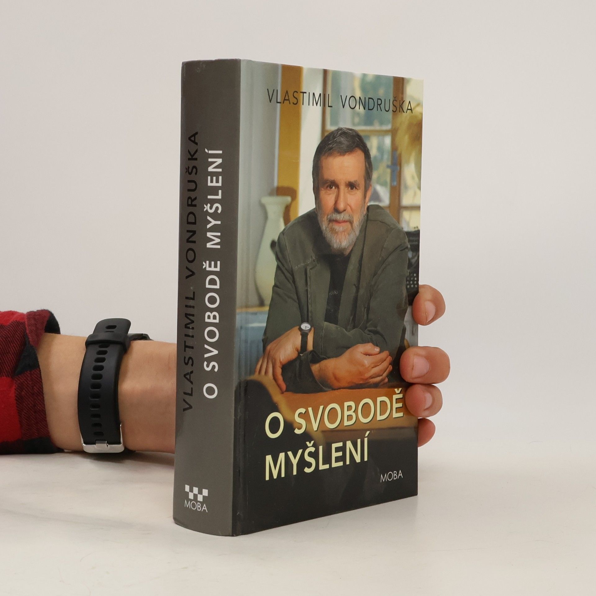 O svobodě myšlení