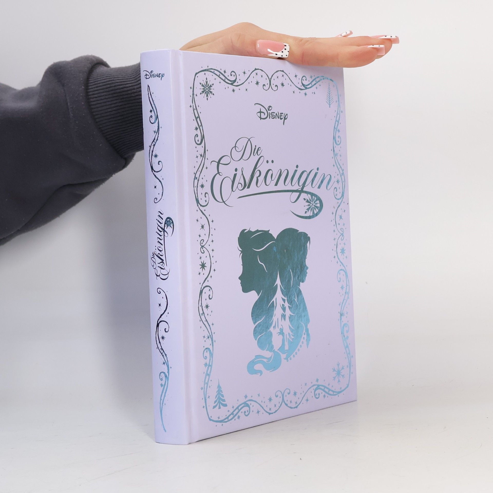 AA.VV. Die Eiskönigin
