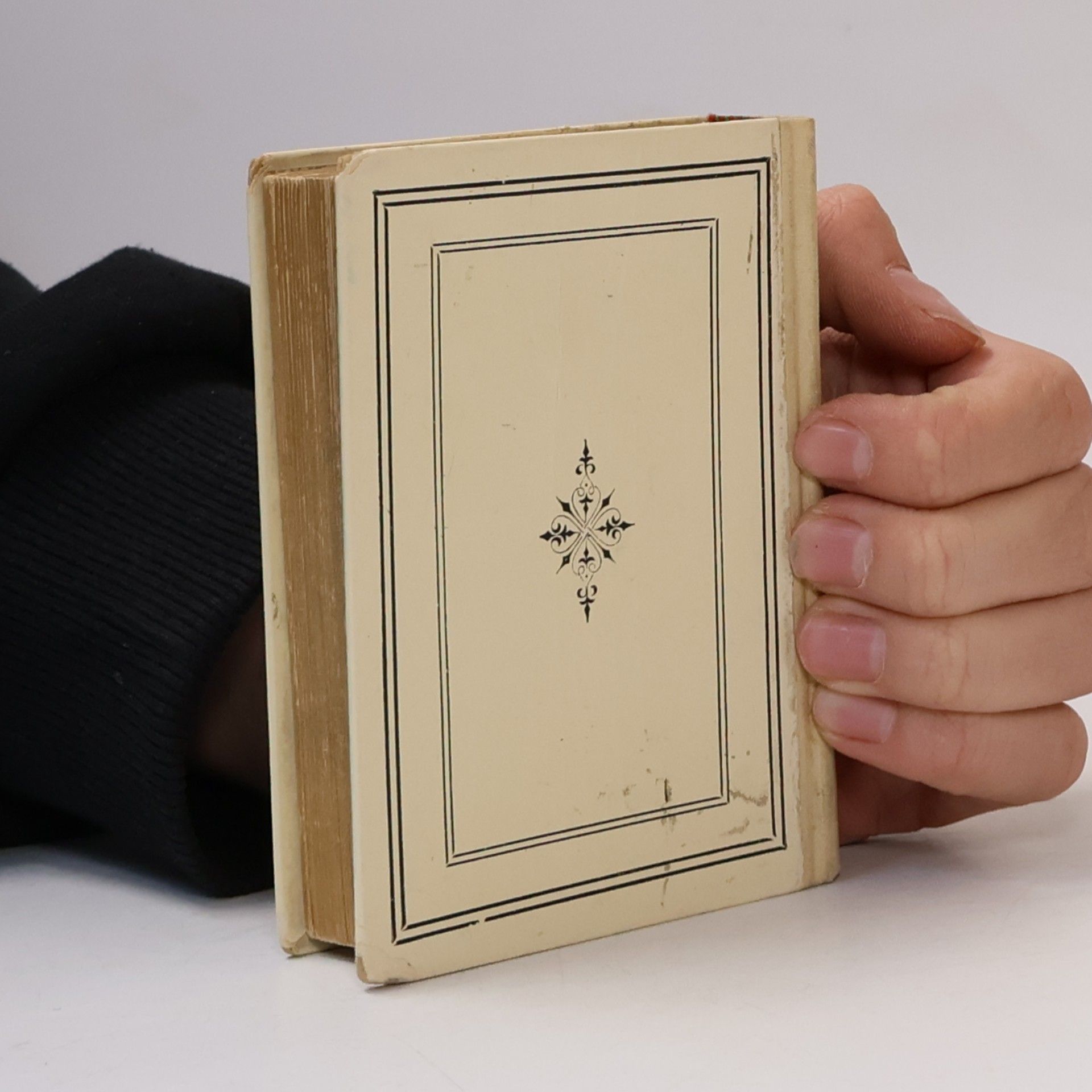 Pfarrer Langbein Christliches Vergissmeinnicht