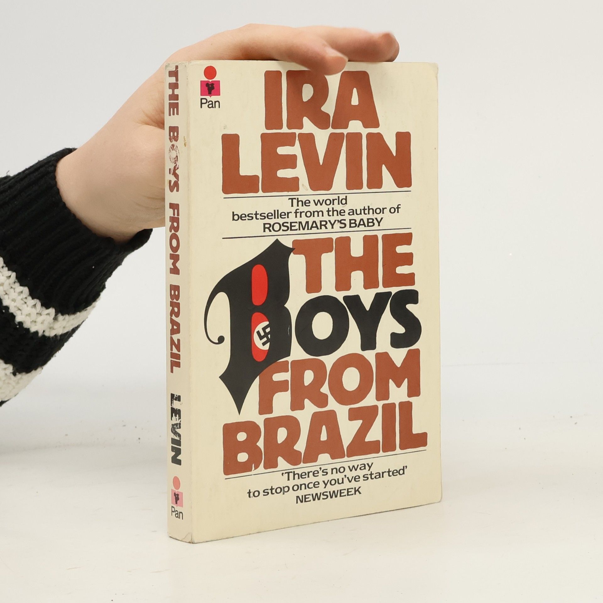The Boys from Brazil