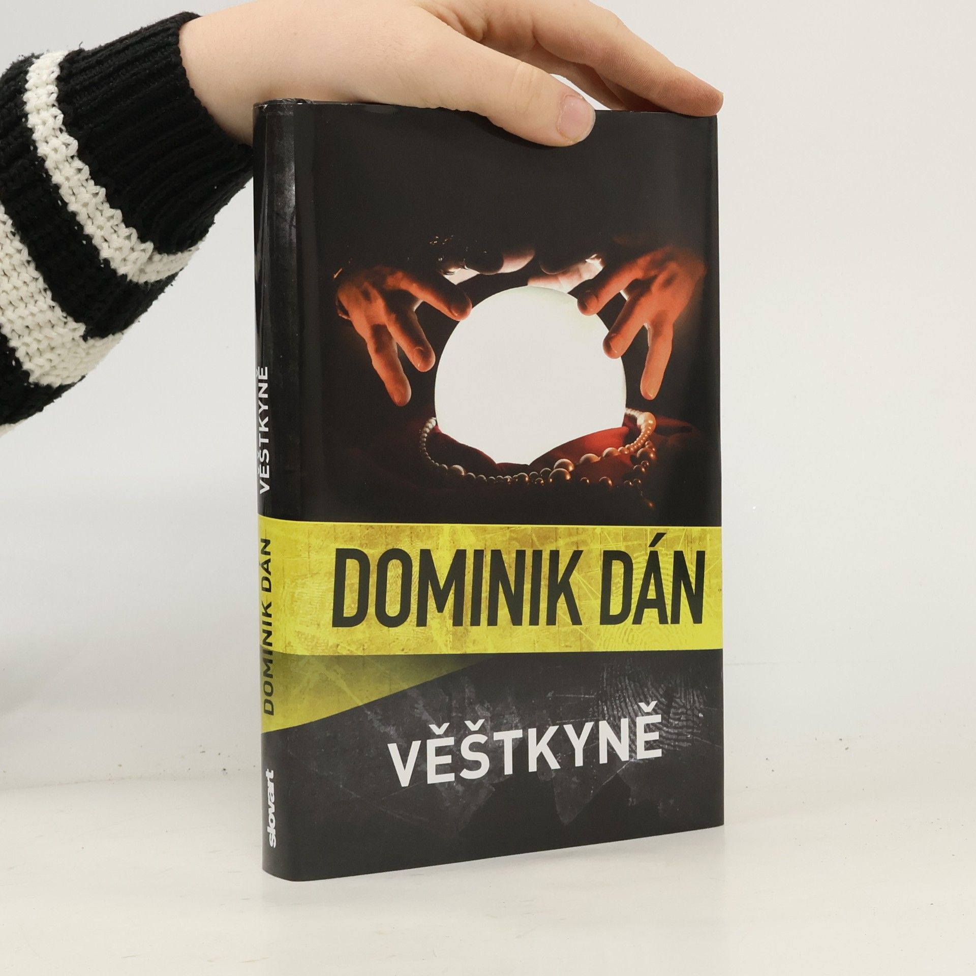 Věštkyně