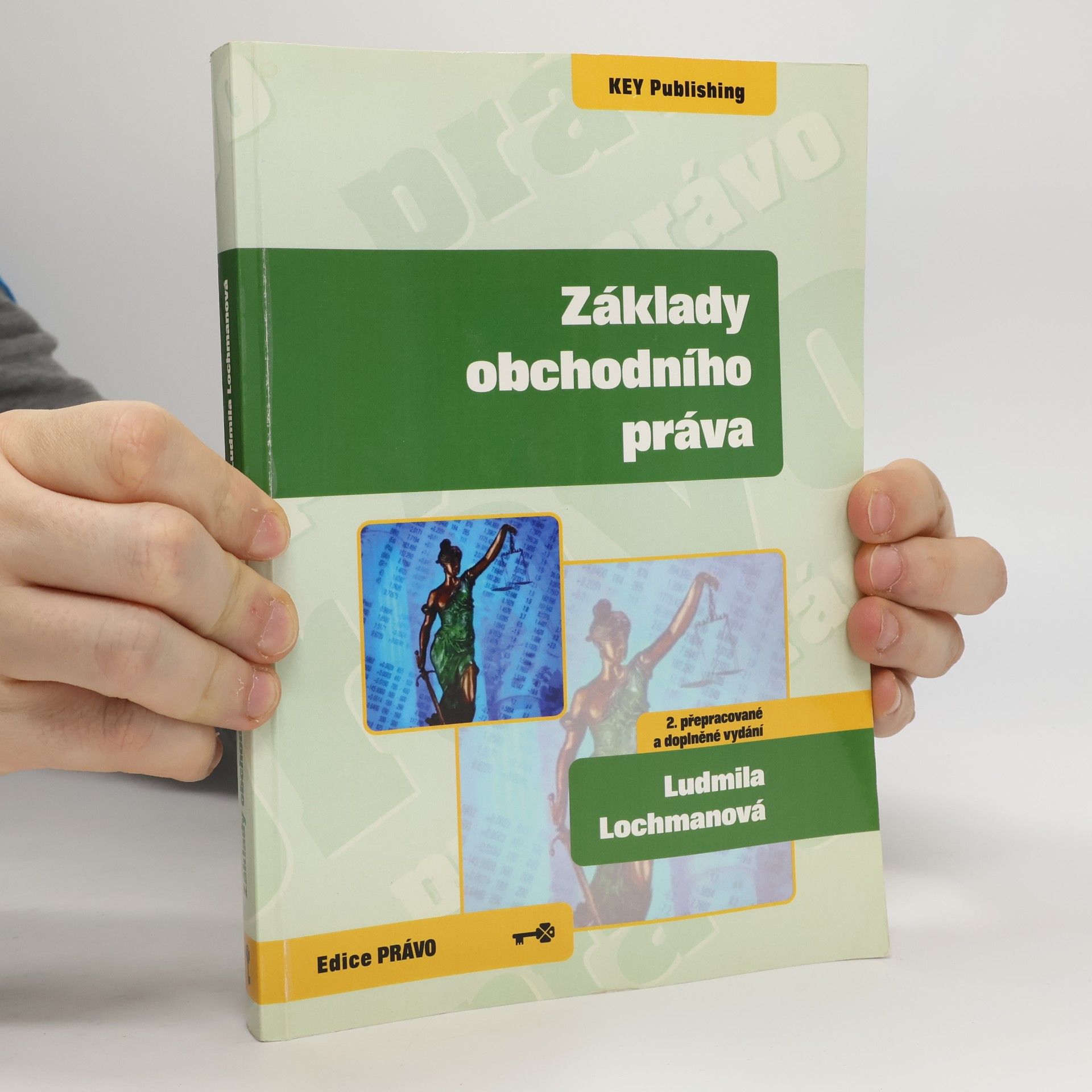 Základy obchodního práva