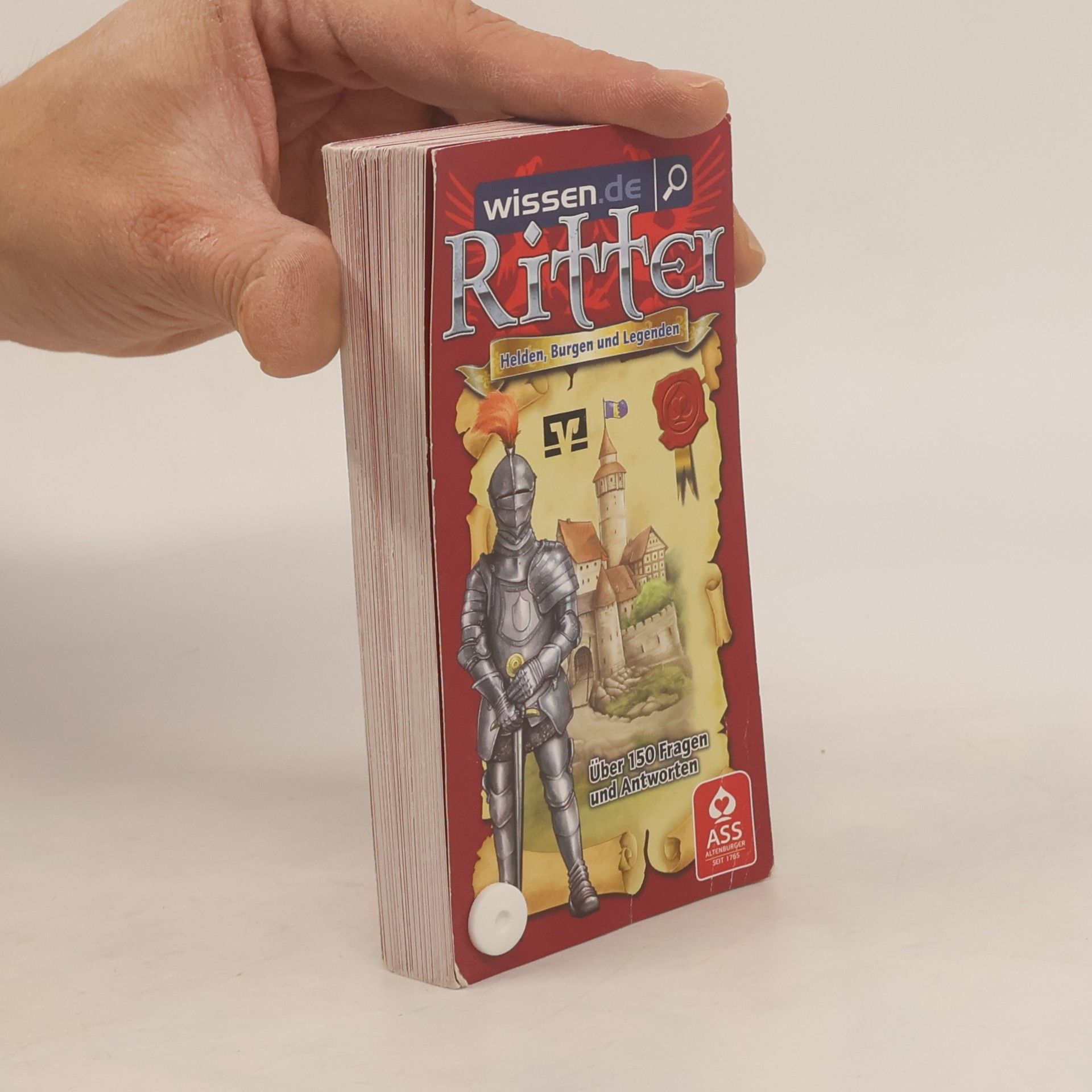 Ritter