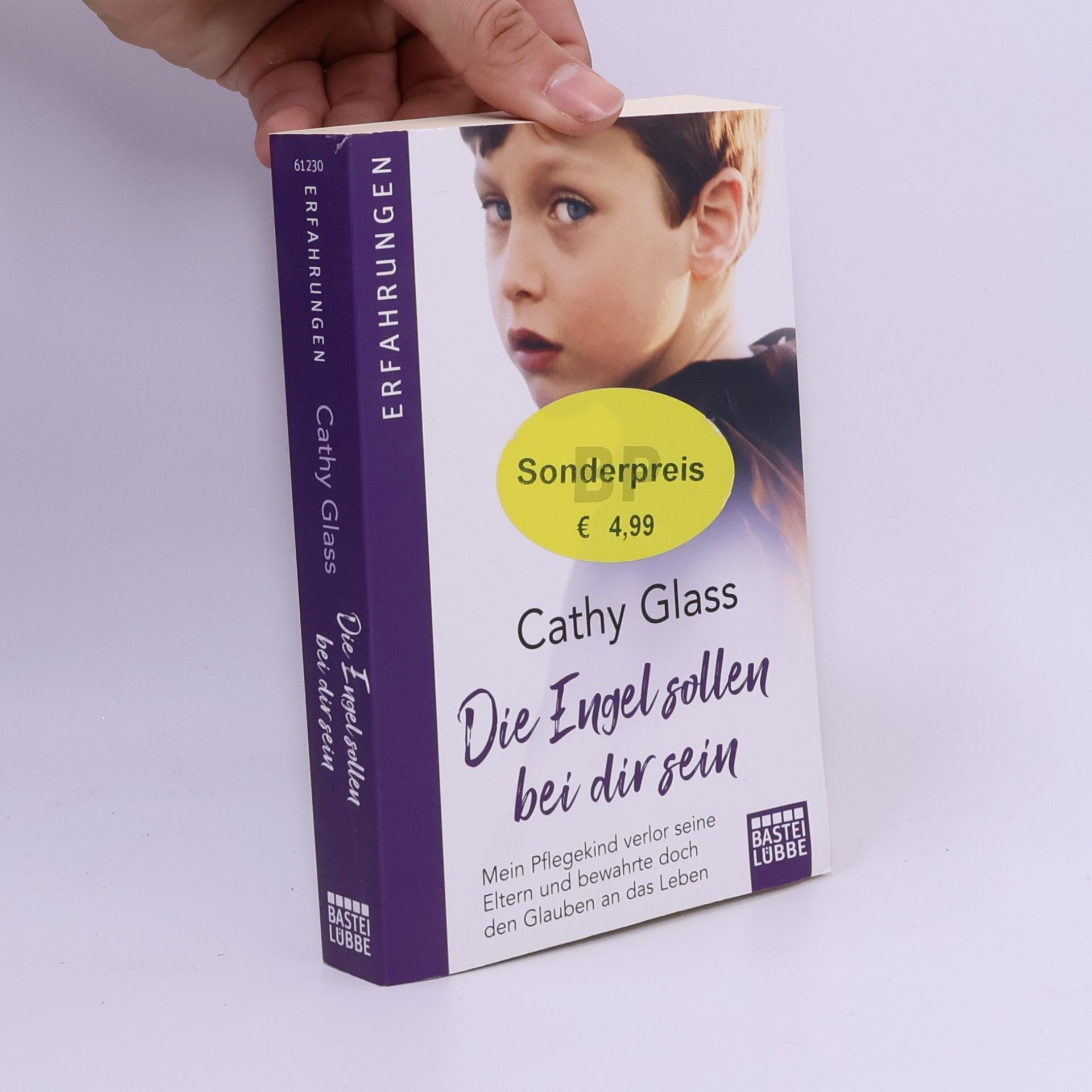 Cathy Glass Die Engel sollen bei dir sein