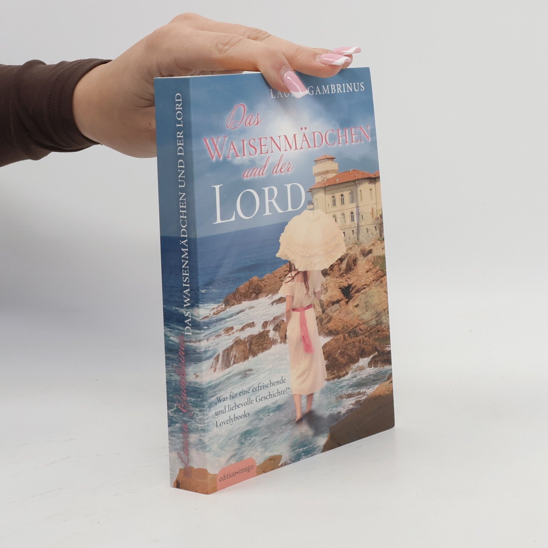 Das Waisenmädchen und der Lord