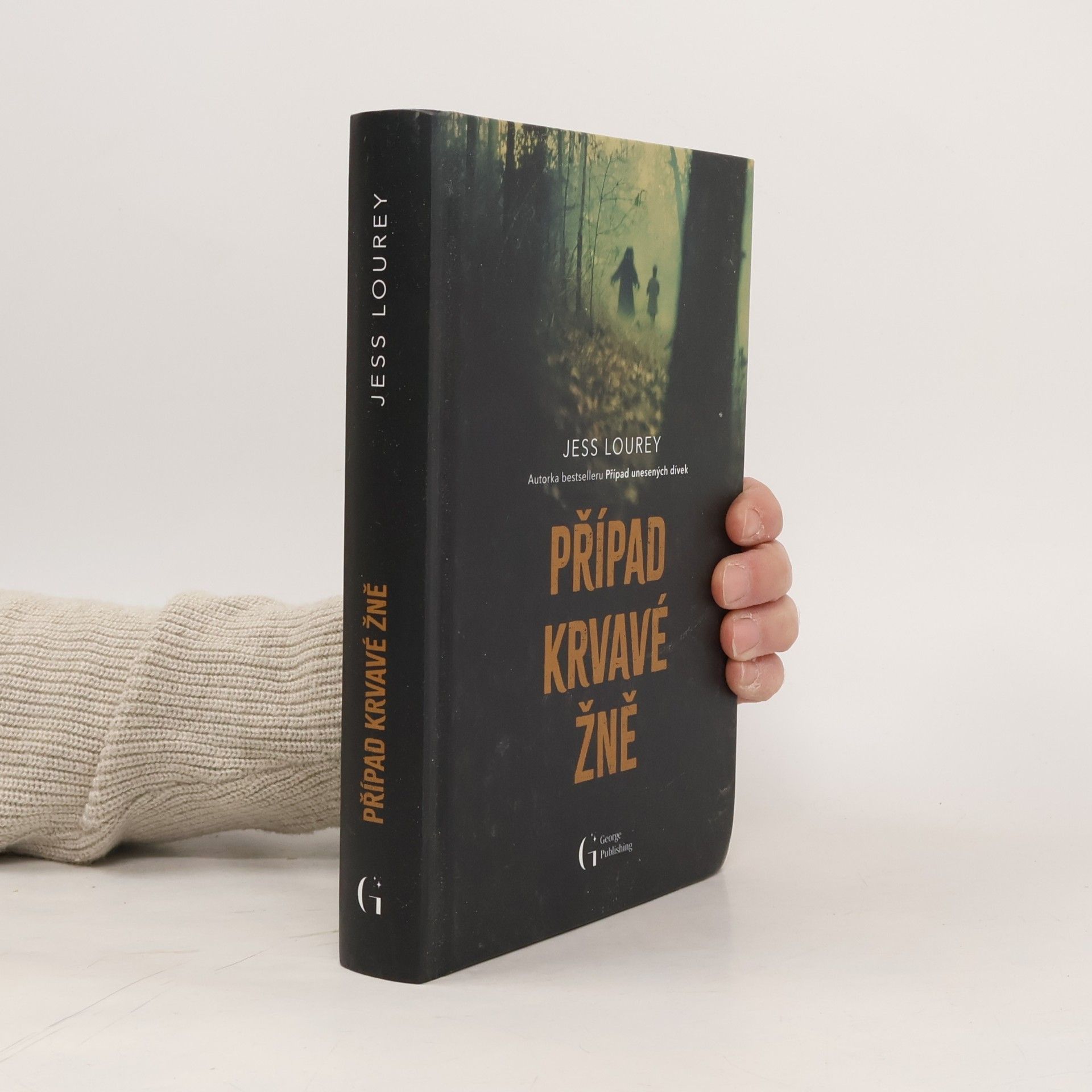 Případ krvavé žně