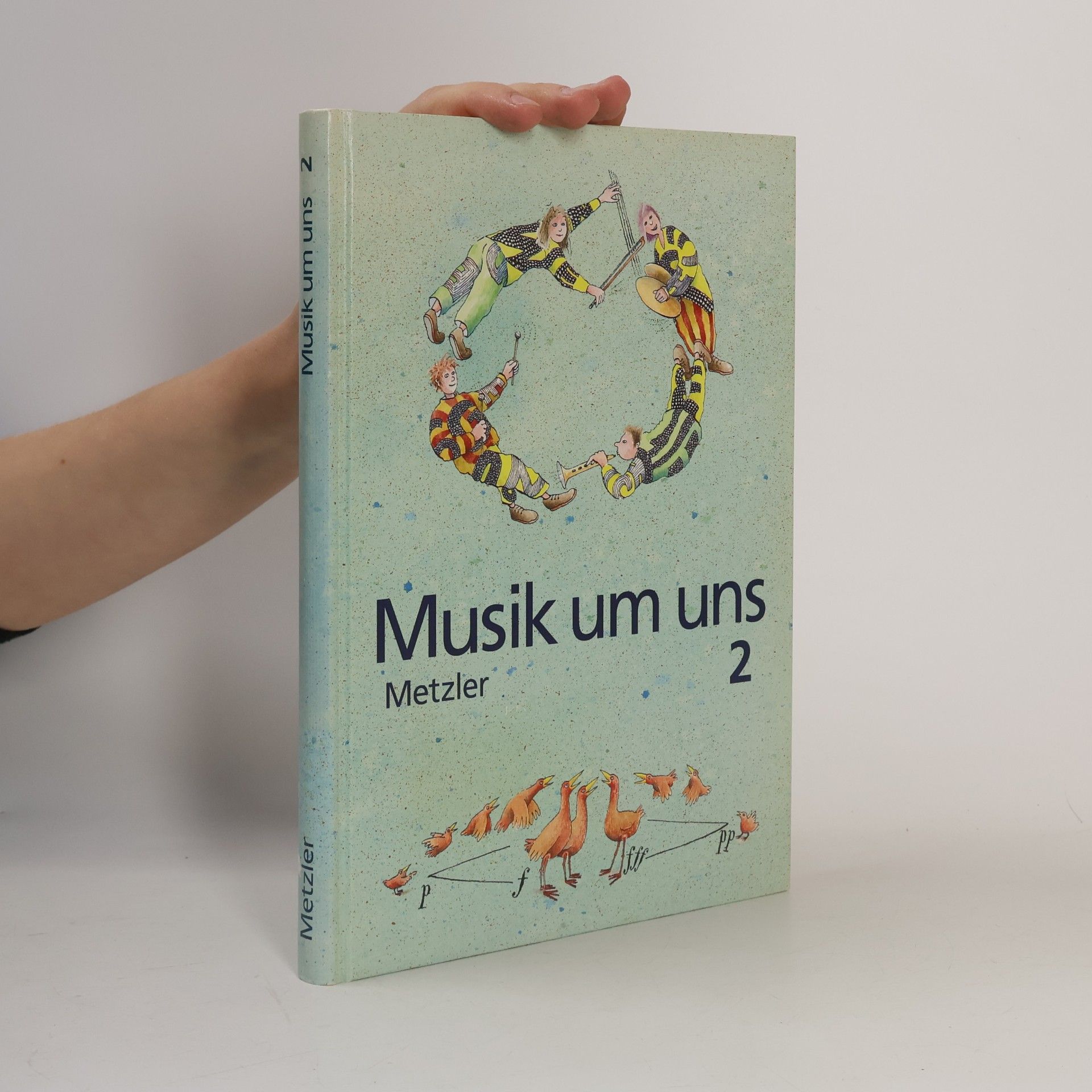 Musik um uns. 2