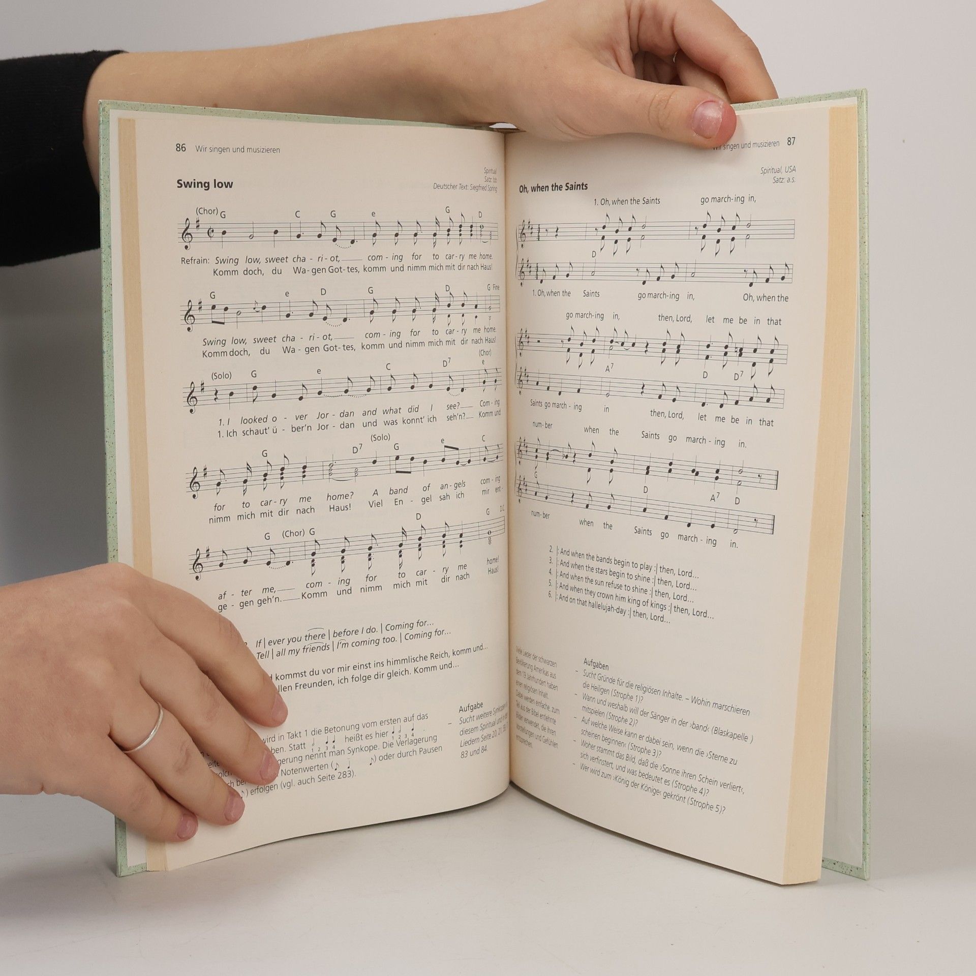 Ulrich Prinz Musik um uns. 2
