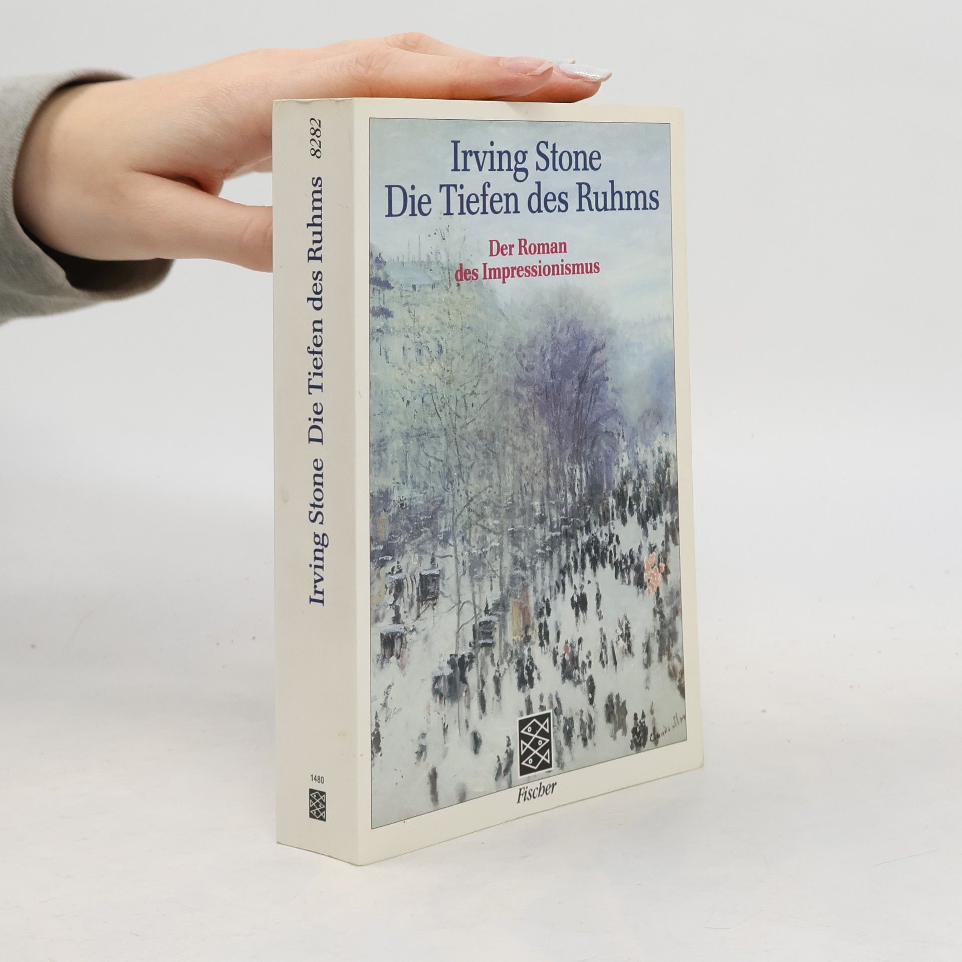 Die Tiefen des Ruhms