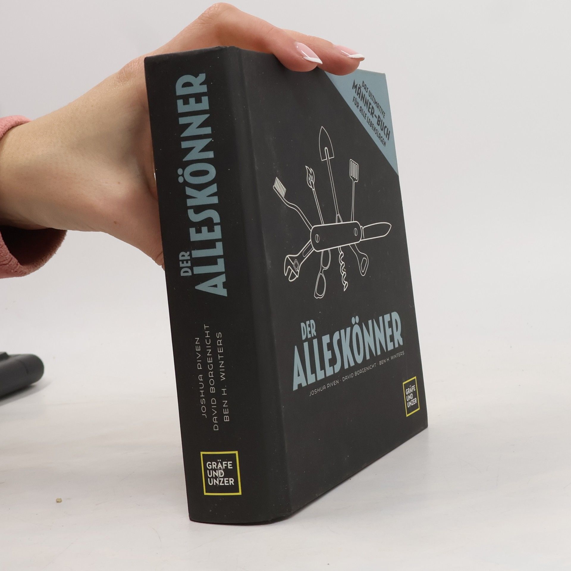 Der Alleskönner