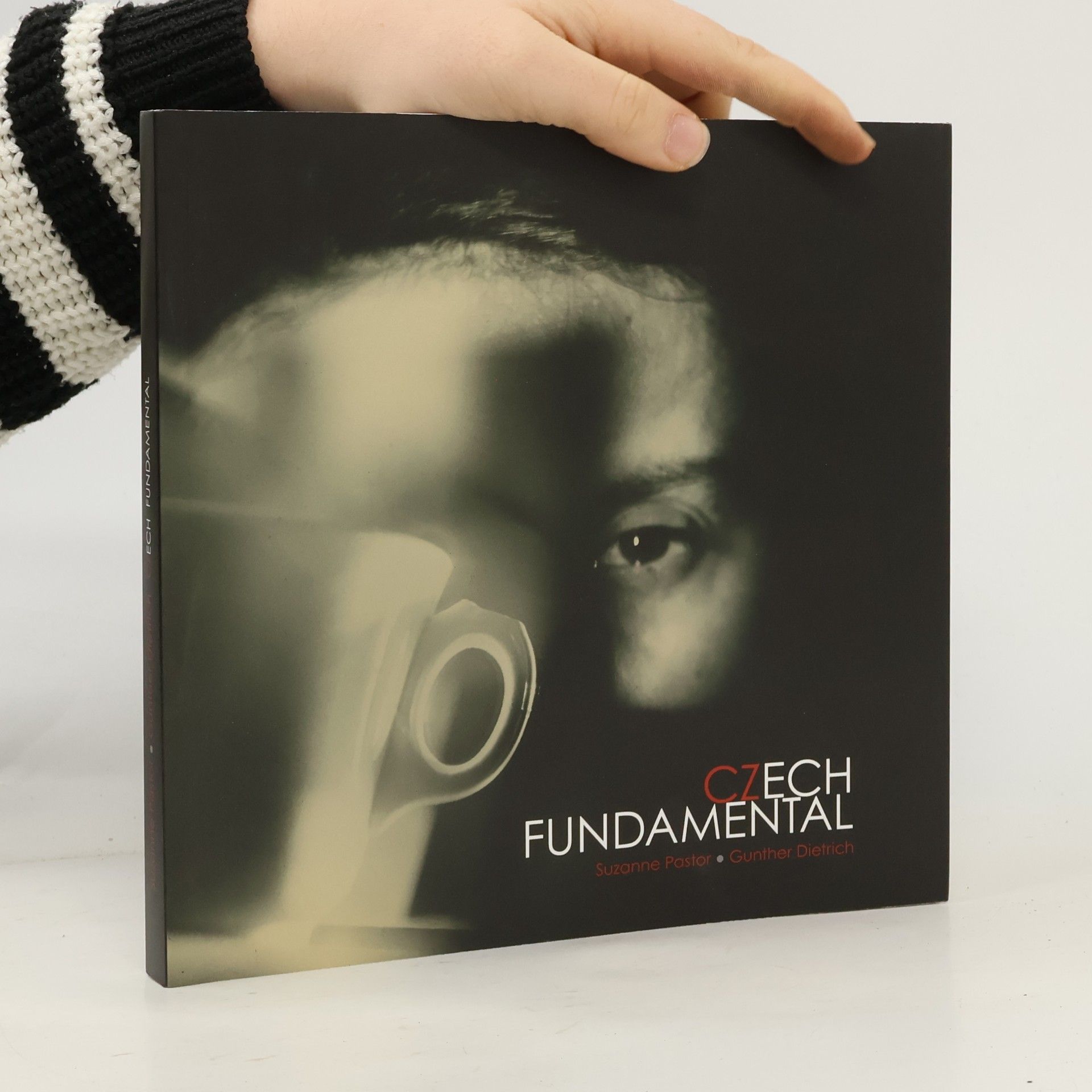 Karel Urban Czech Fundamental