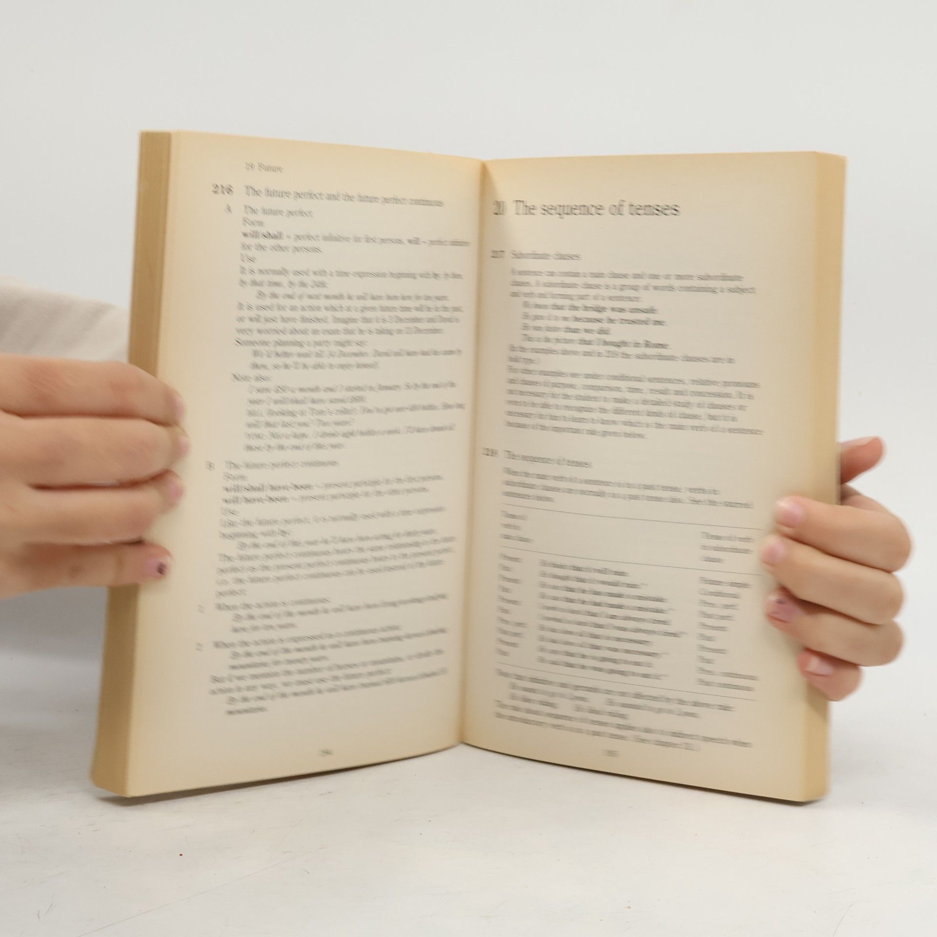 A. J. Thomson A Practical English Grammar