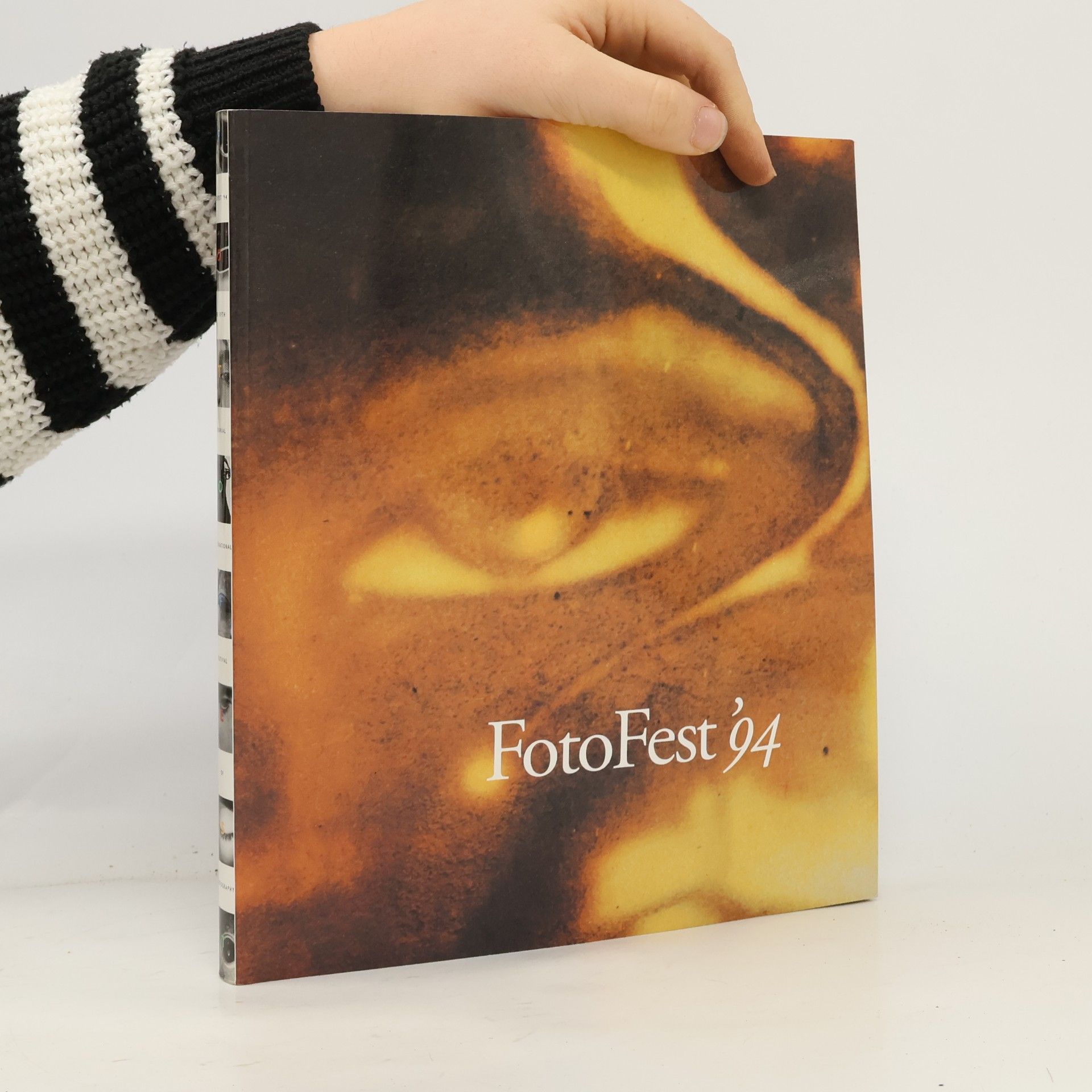 kolektiv FotoFest '94