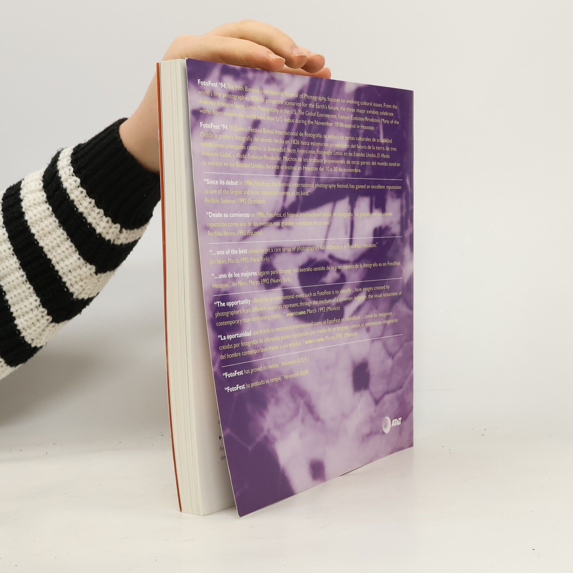 kolektiv FotoFest '94