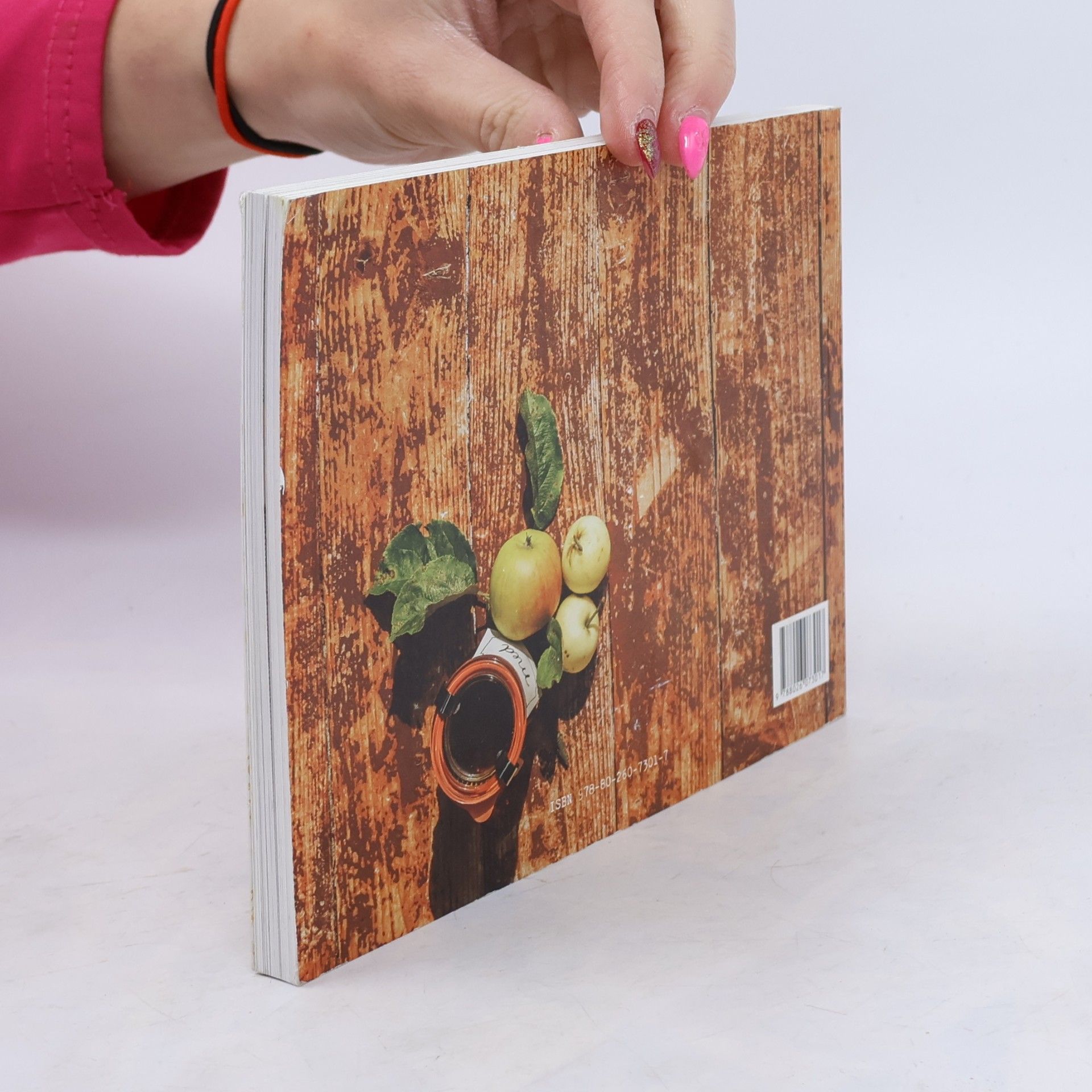 Sylva Kurečková Pečeme a vaříme bezlepkově s Nominalem